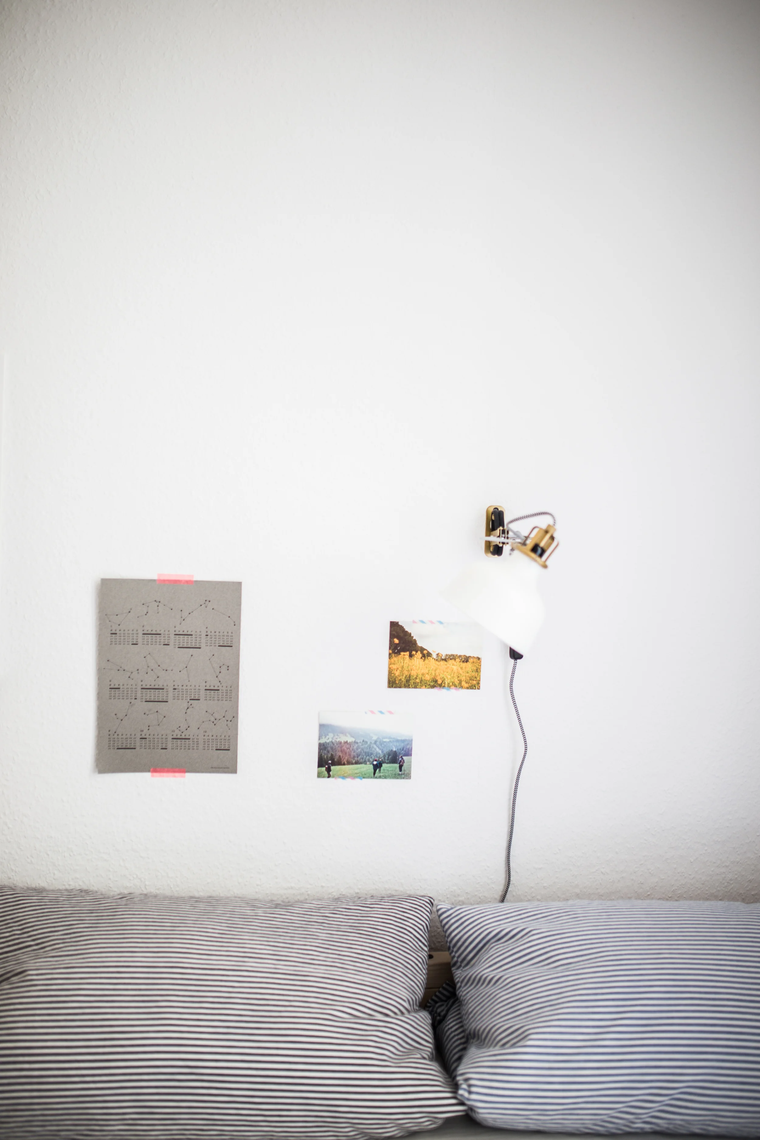 Zu Besuch bei Anselm