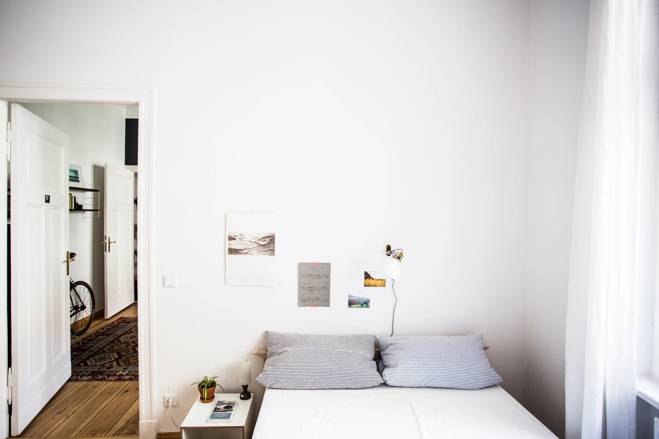 Zu Besuch bei Anselm