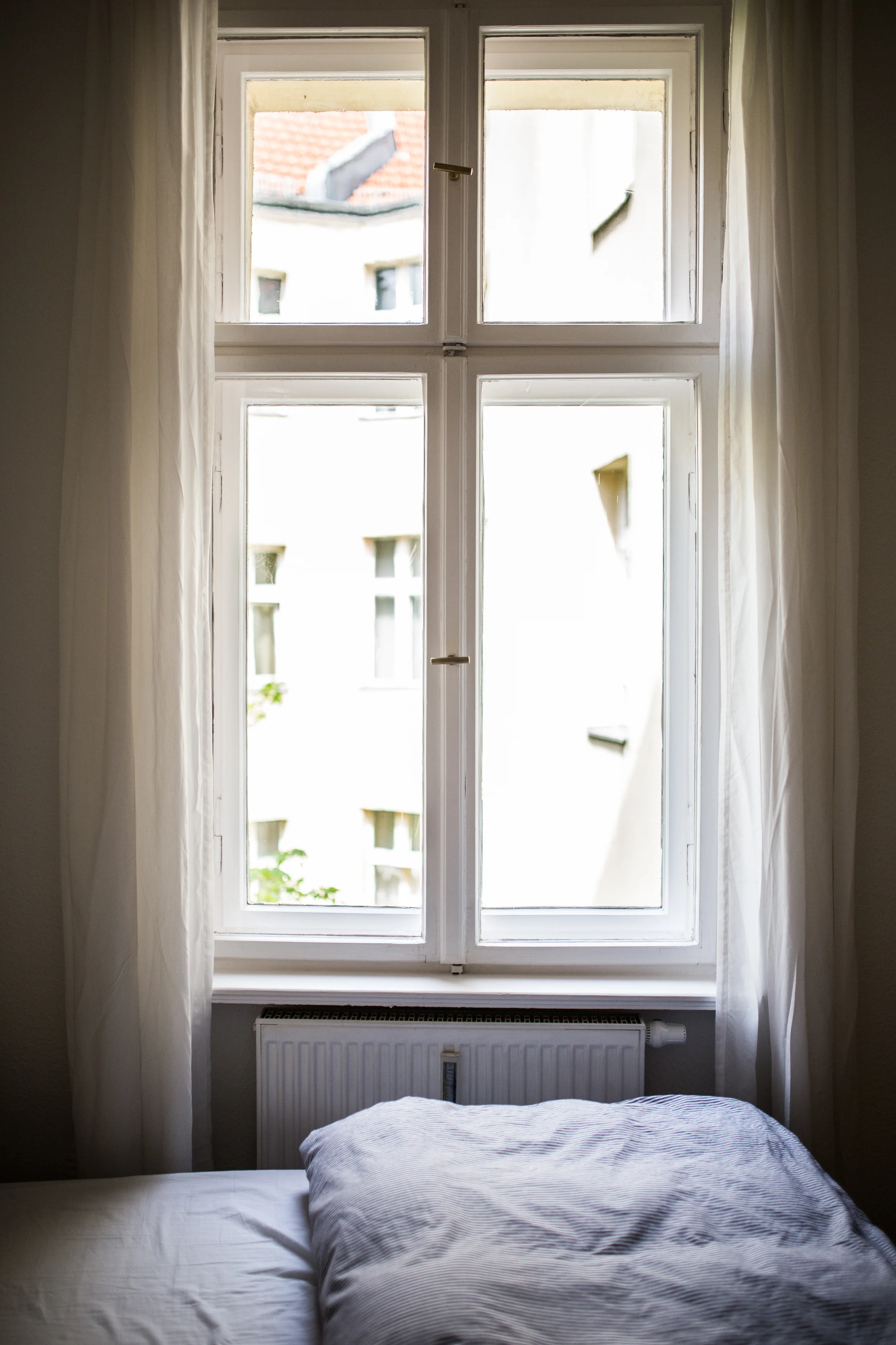 Zu Besuch bei Anselm