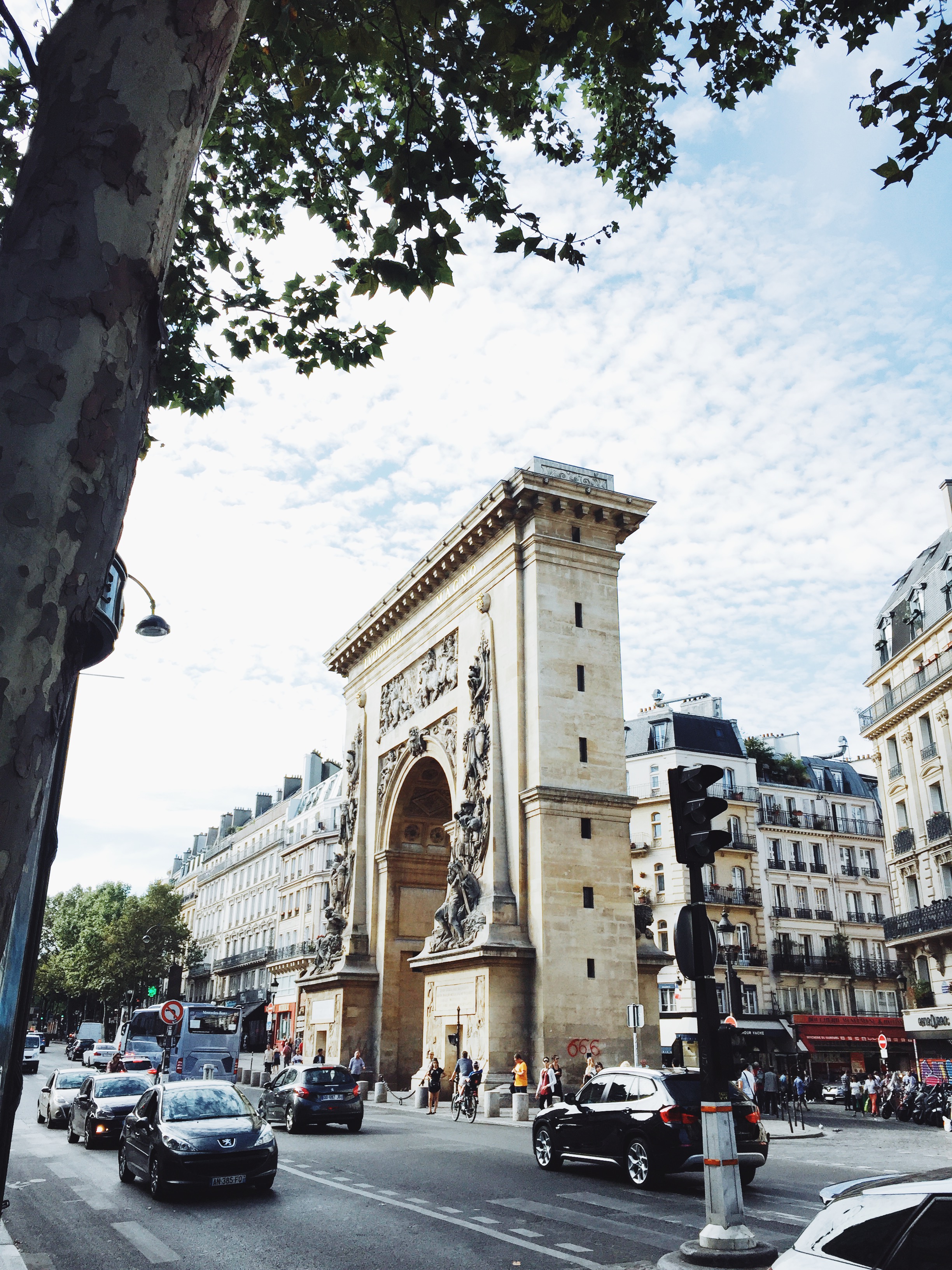 Paris Details- Citytour auf herzundblut