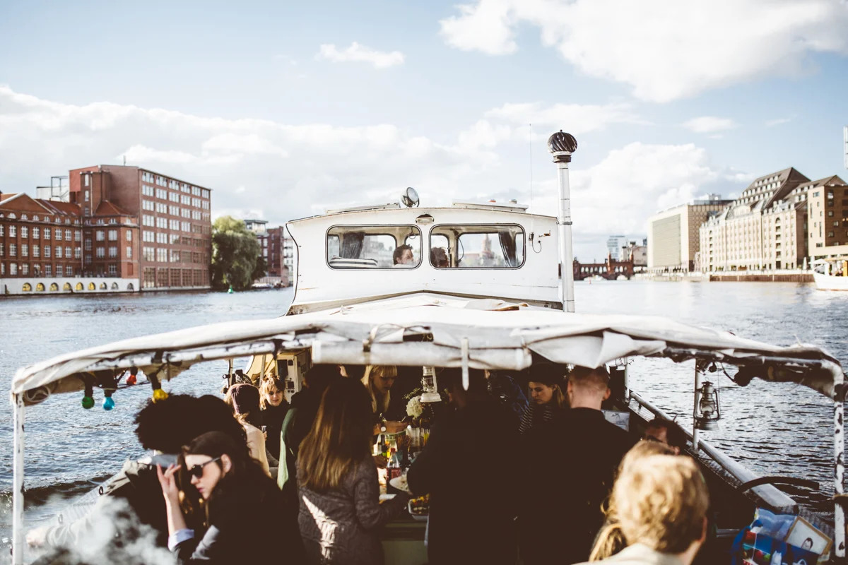 Ahoi Dirty Thirty auf Jimmy*