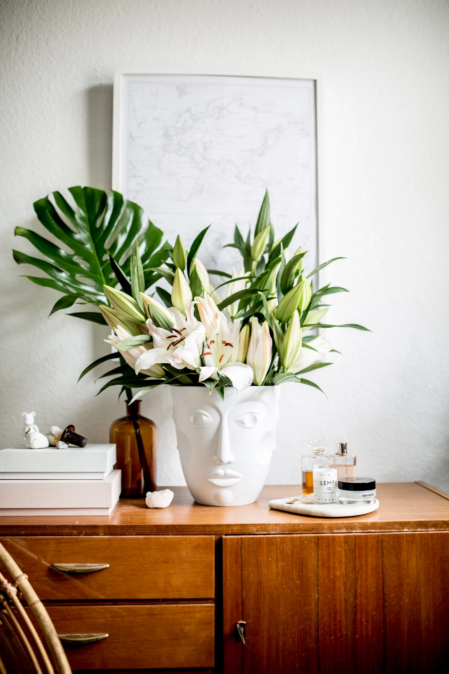 Herzstück: FACES-Kühler von Sieger by Fürstenberg