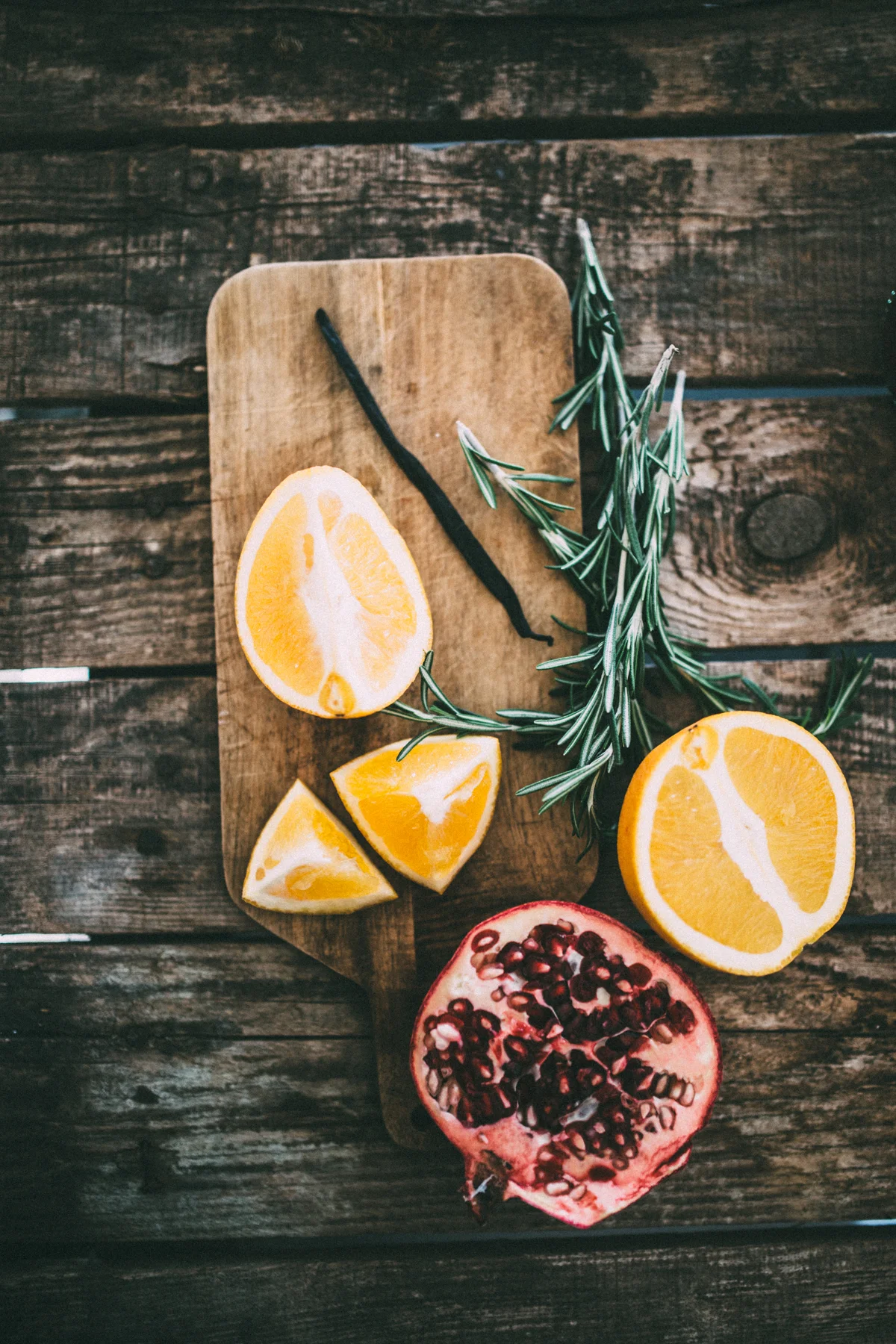 Let´s have a Punch with Rauch Fruchtsäften