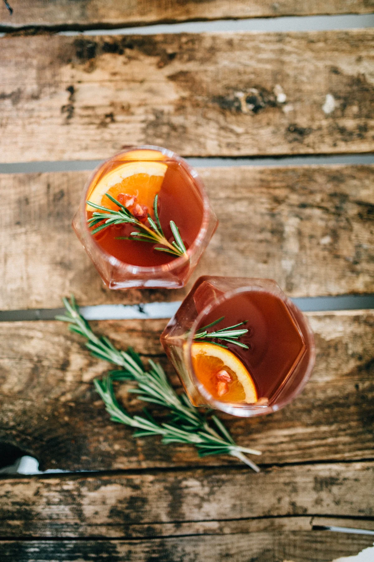 Let´s have a Punch with Rauch Fruchtsäften