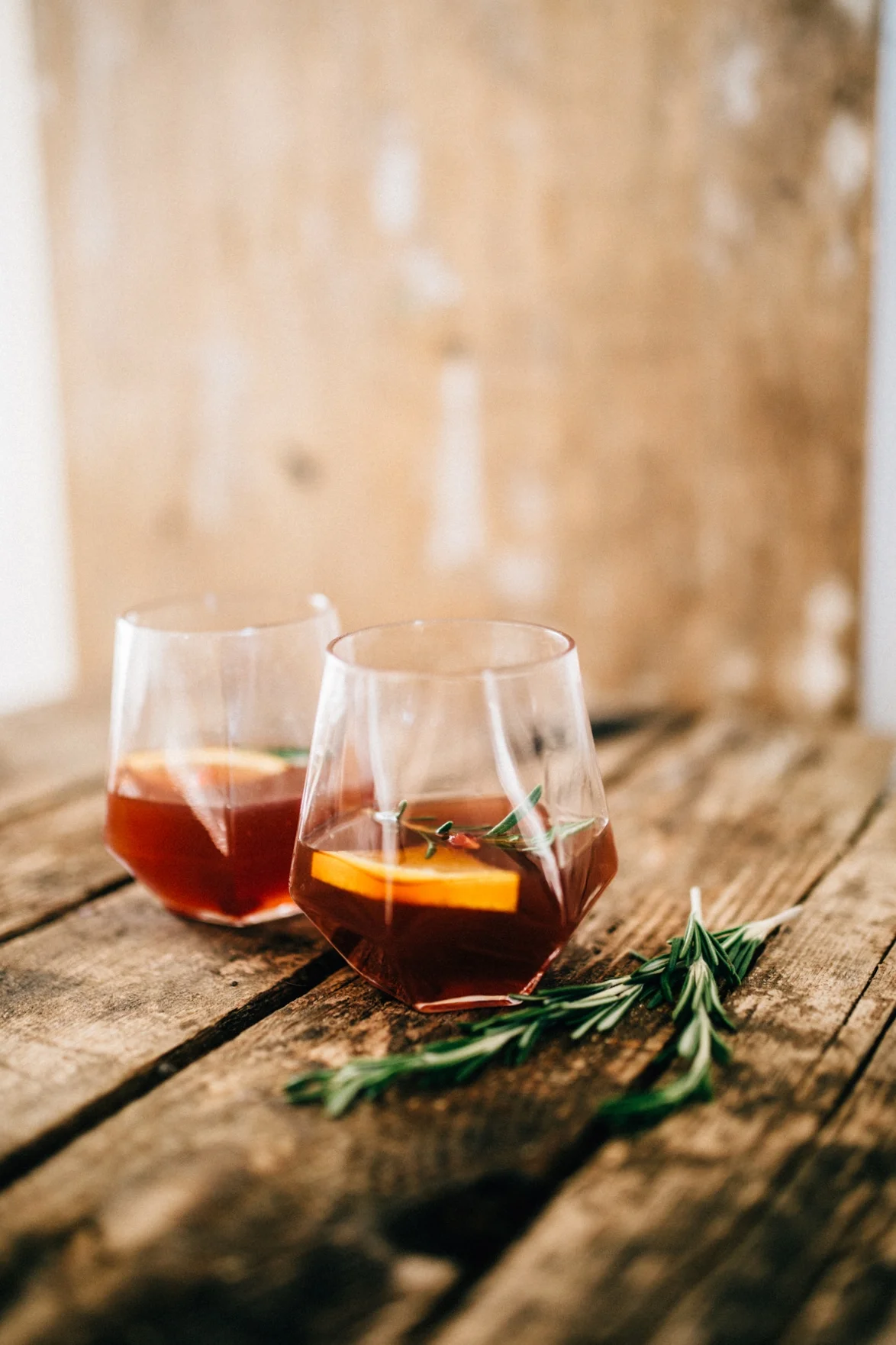 Let´s have a Punch with Rauch Fruchtsäften