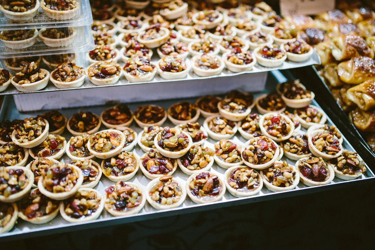 Cultureclash Jerusalem 2 — Herz und Blut Interior Design