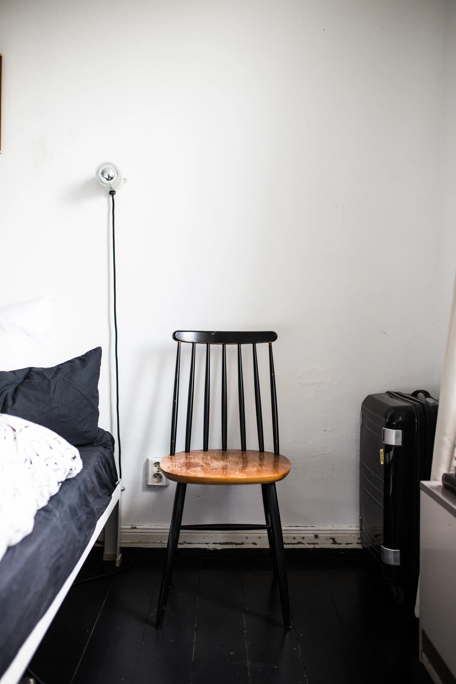 Zu Besuch bei Jessica in Hamburg — Herz und Blut - Interior | Design