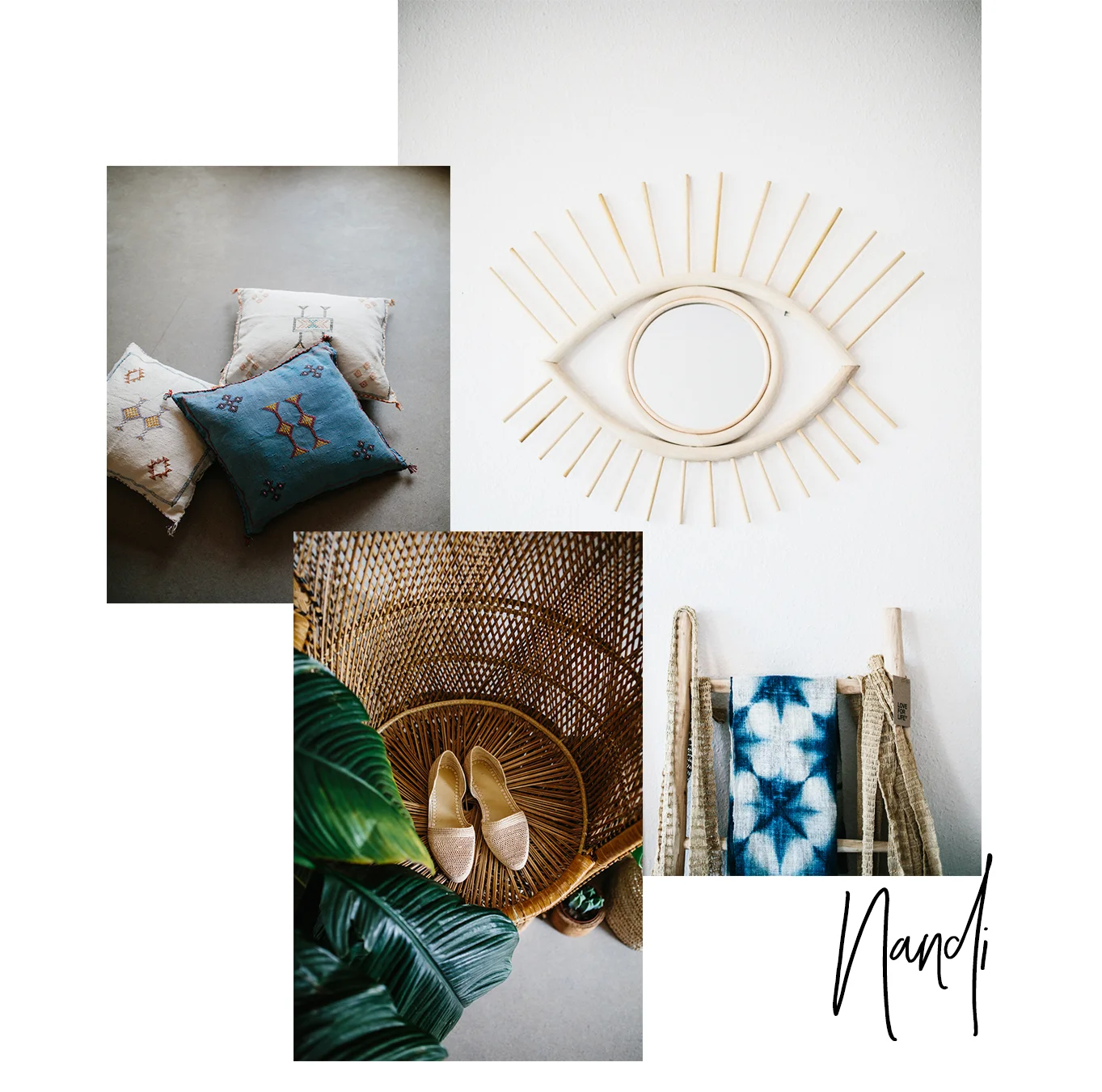Zu besuch bei Nandi — Herz und Blut Interior Design Lifestyle