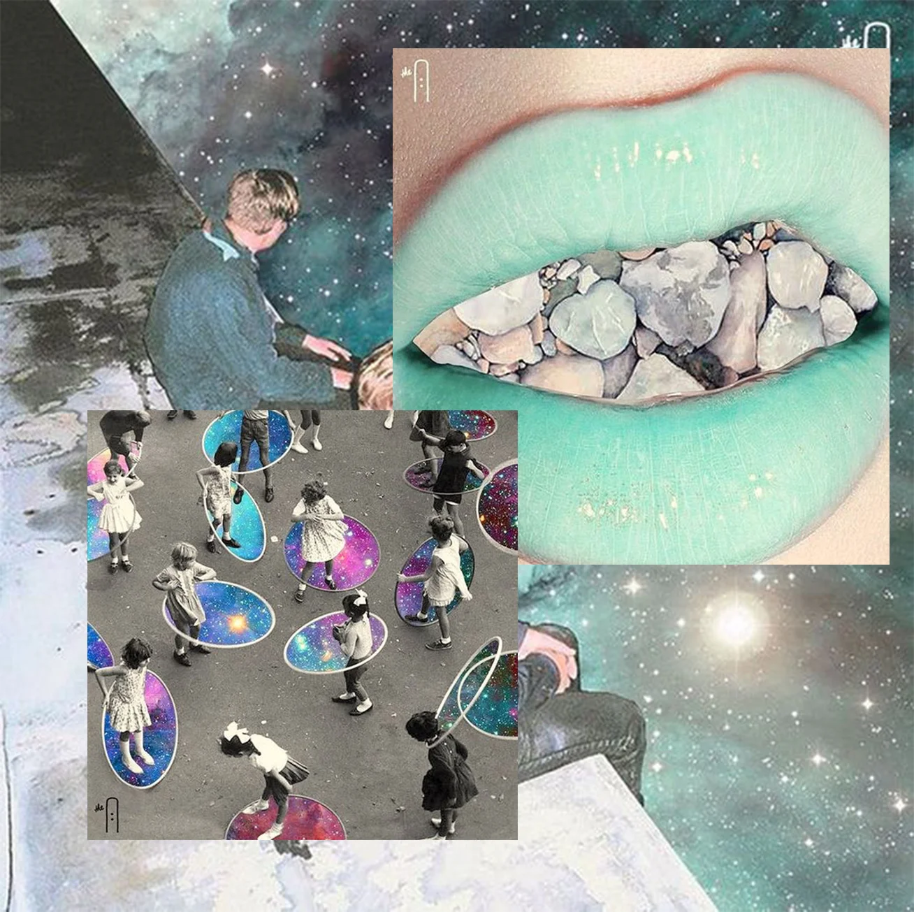 InstaCrush on To.The.A