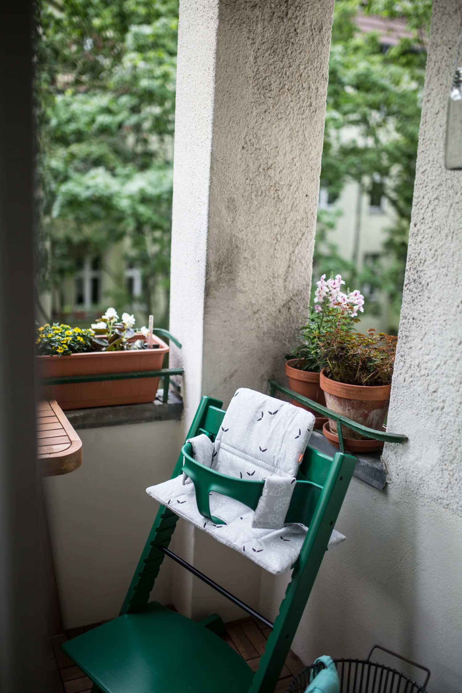 tripp trapp forest green