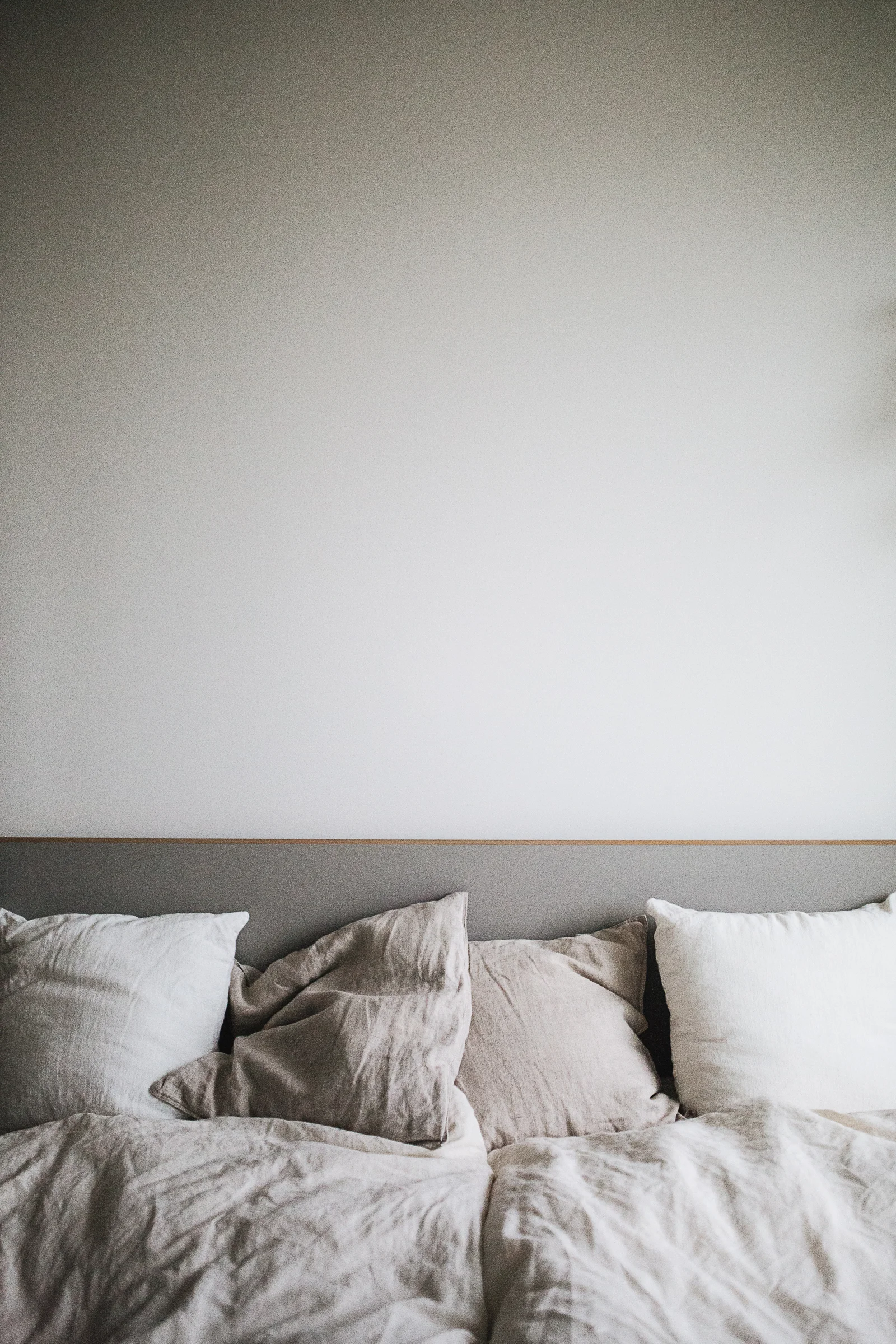 Bett: Bartmann Berlin
