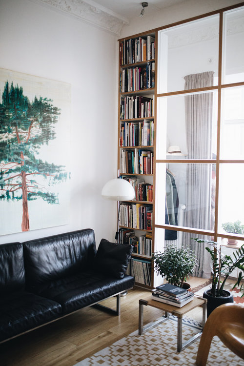 1001 Ideen Fur Bilder Furs Wohnzimmer Die Stylisch Und Modern