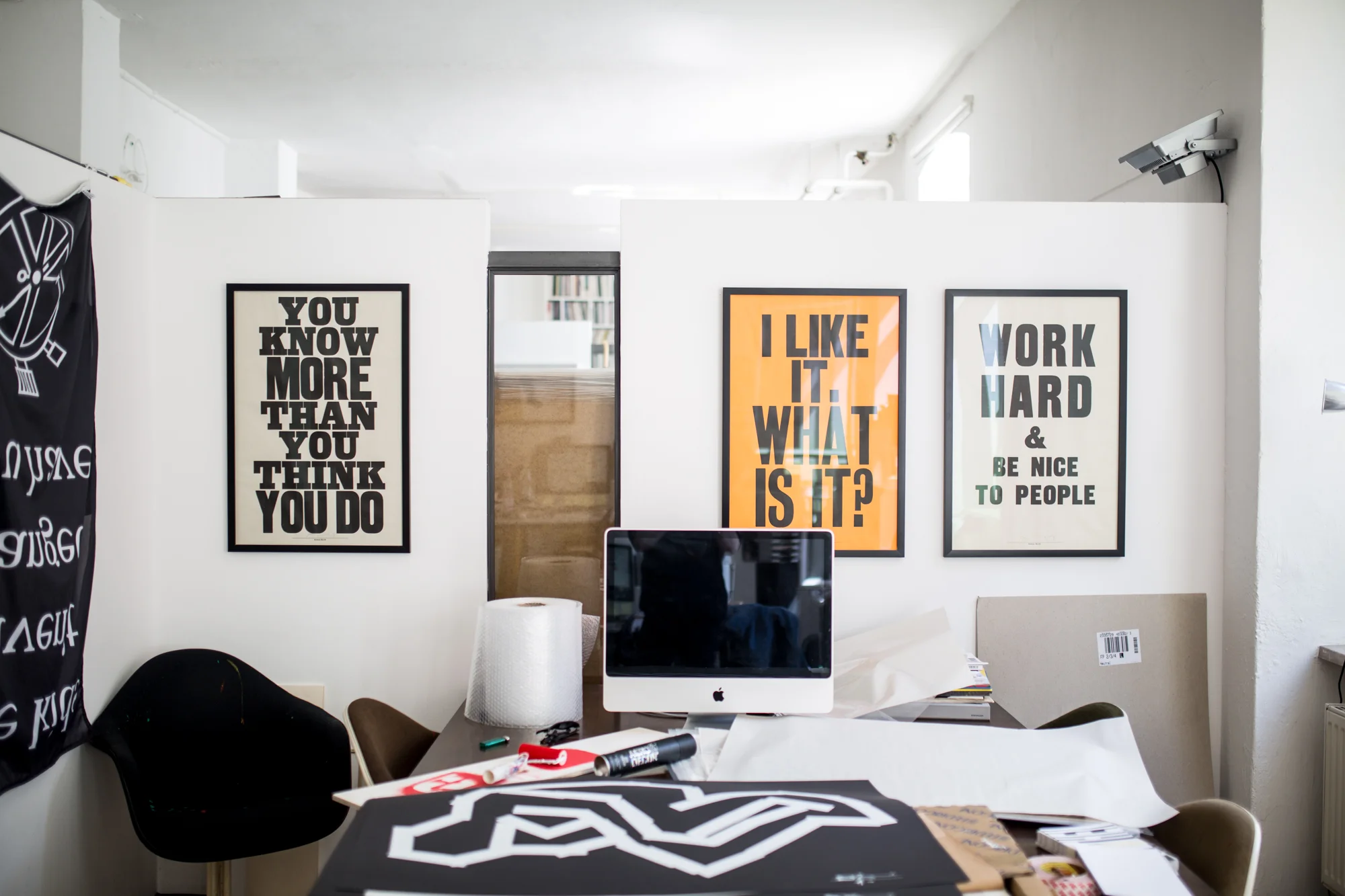 Zu Besuch bei Eike König