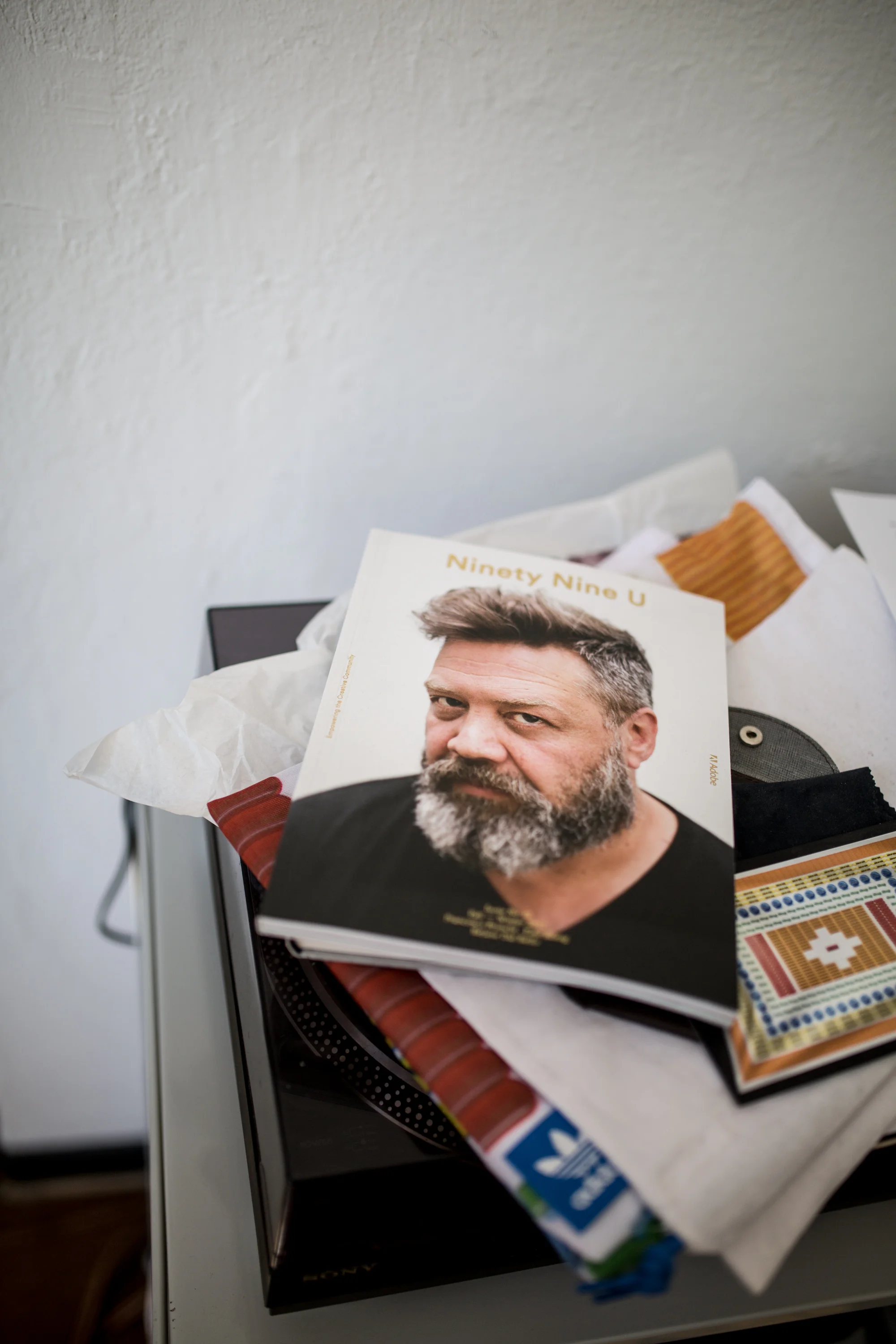 Zu Besuch bei Eike König