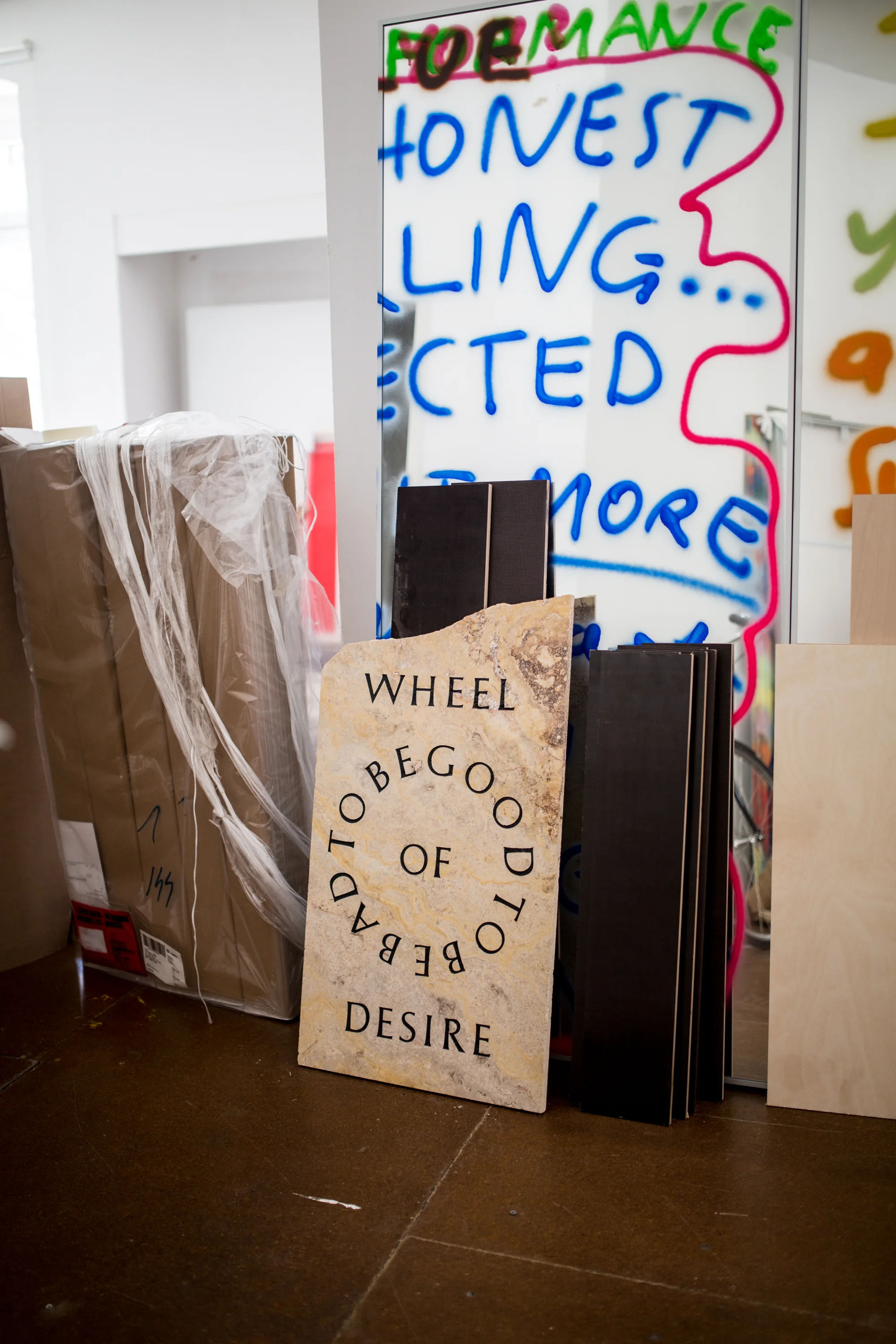 Zu Besuch bei Eike König