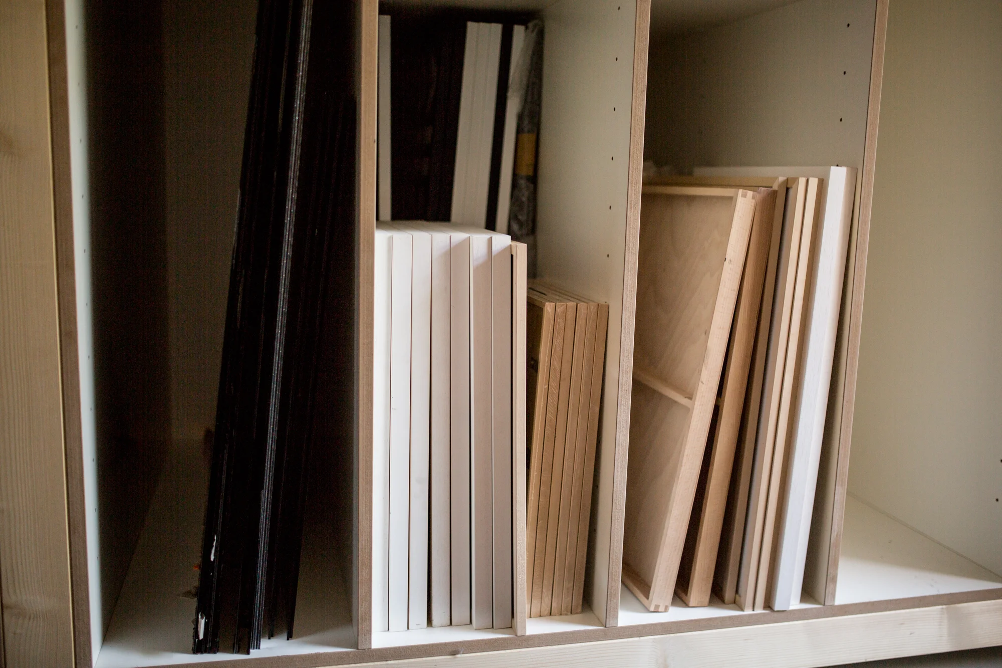 Zu Besuch bei Eike König