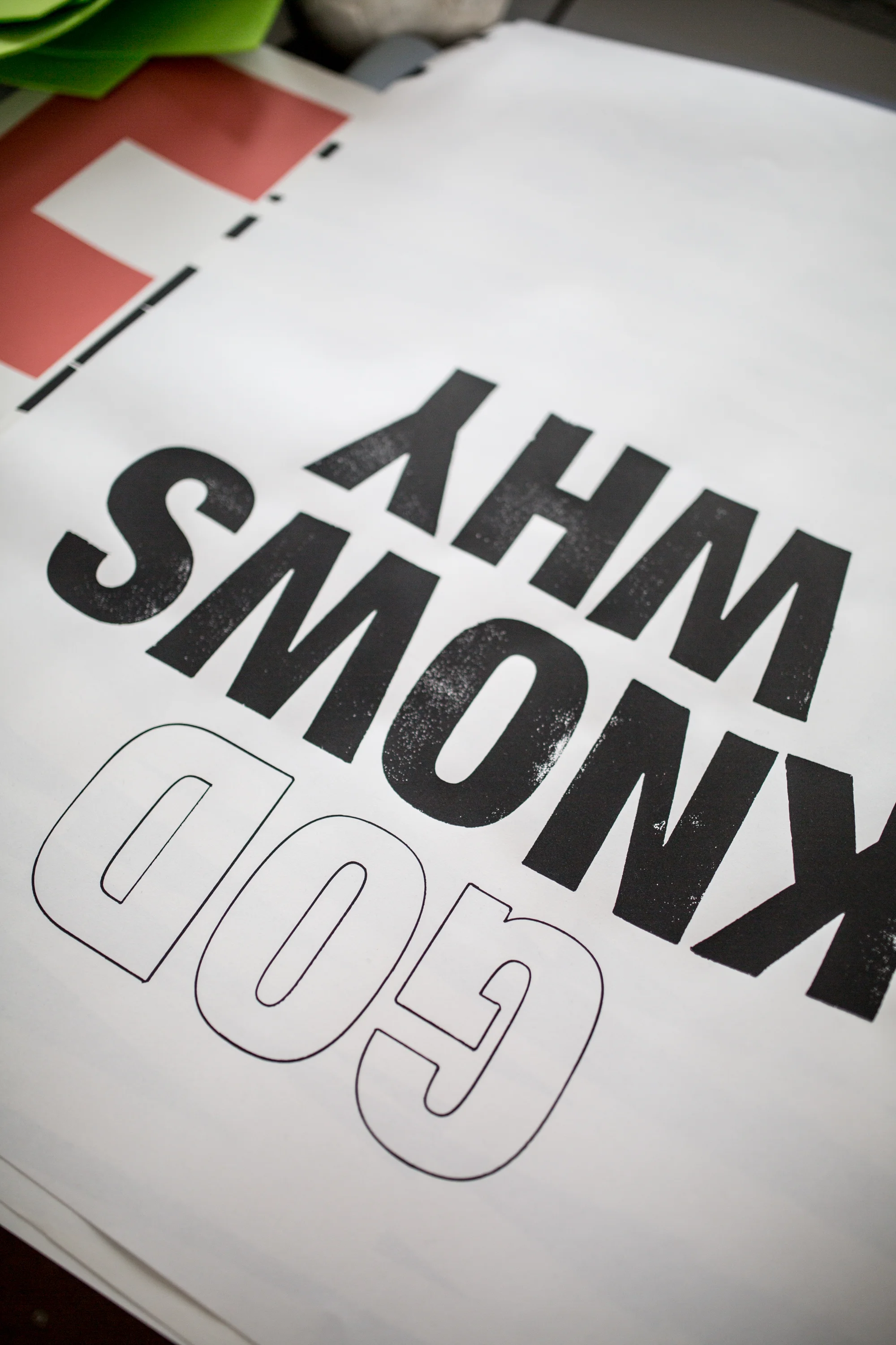 Zu Besuch bei Eike König