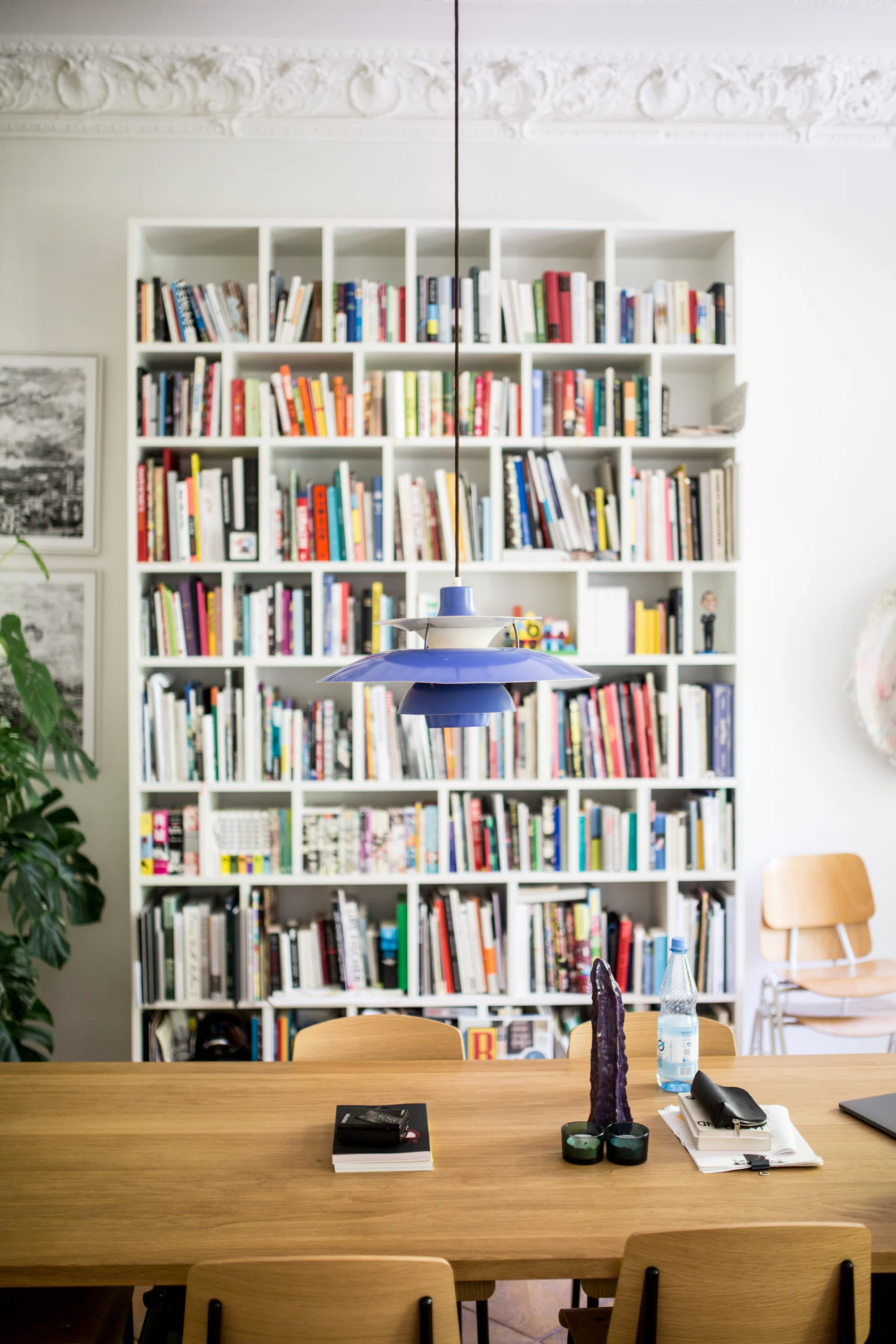 Zu Besuch bei Eike König