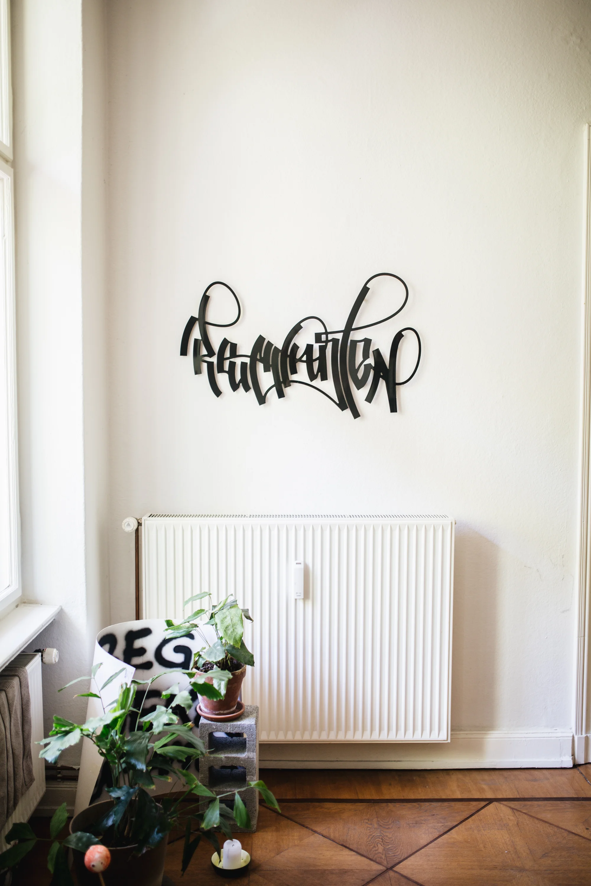 Zu Besuch bei Eike König