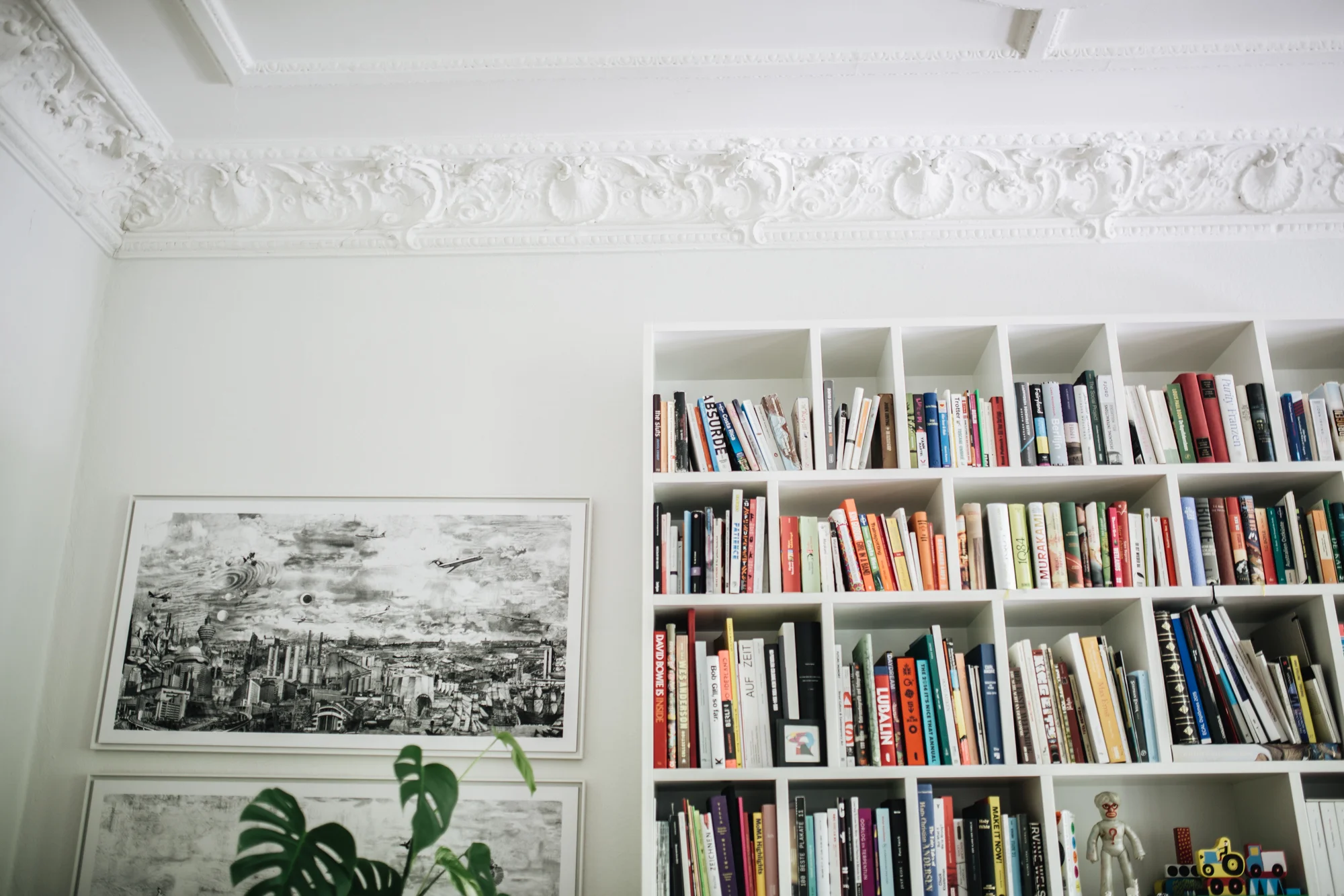 Zu Besuch bei Eike König