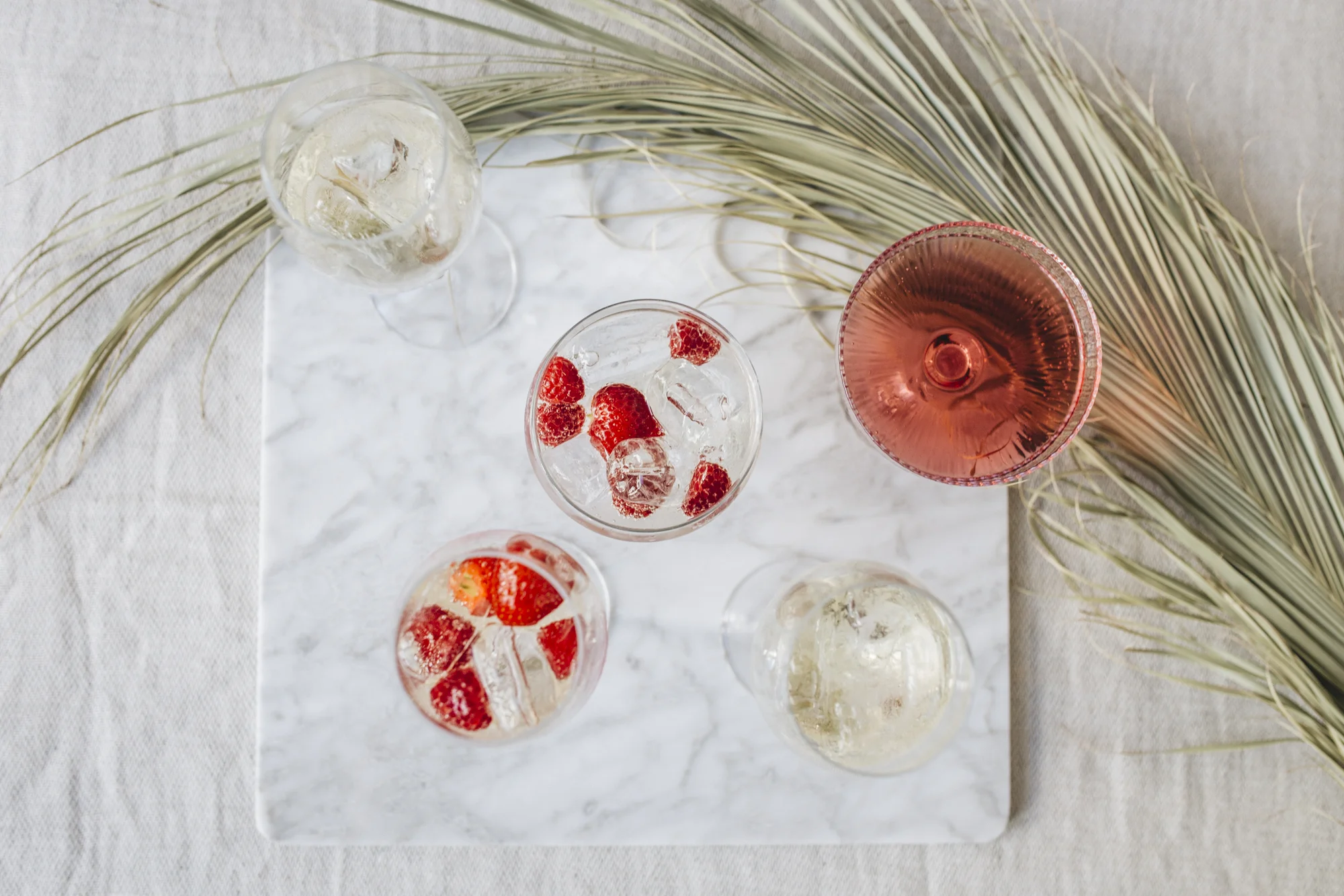 Pommery Friday-Drink