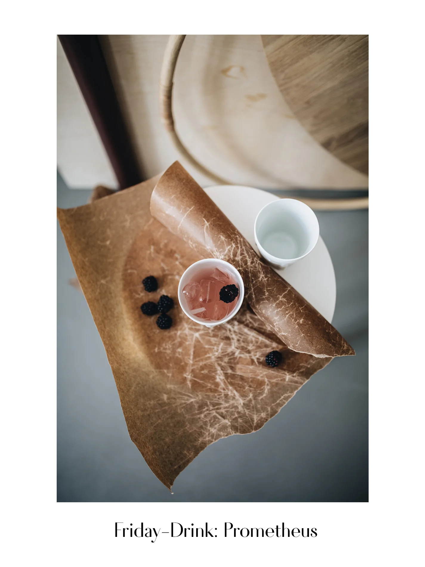 Friday-Drink- Prometheus