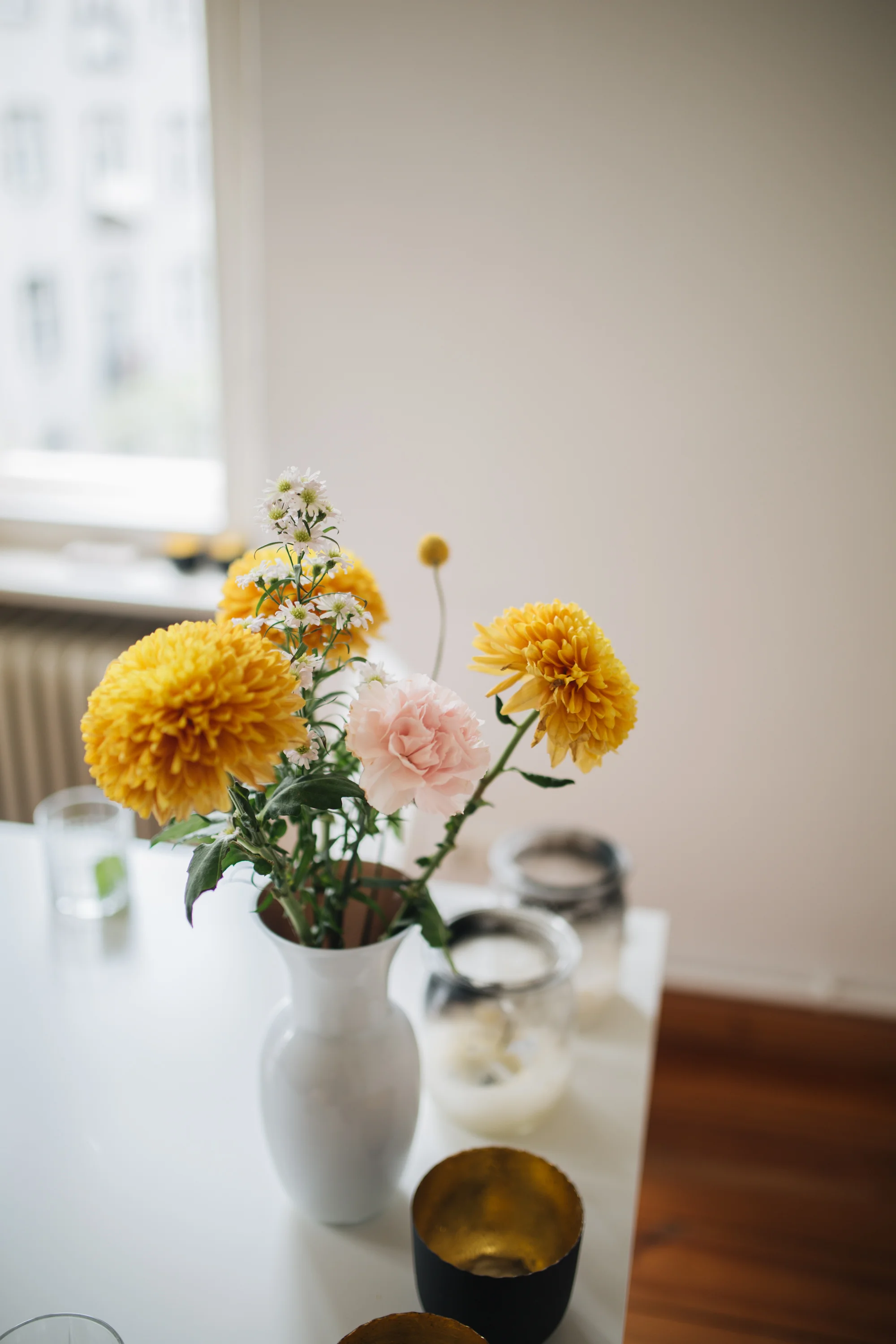 Zu Besuch bei den Machern von Acanthus