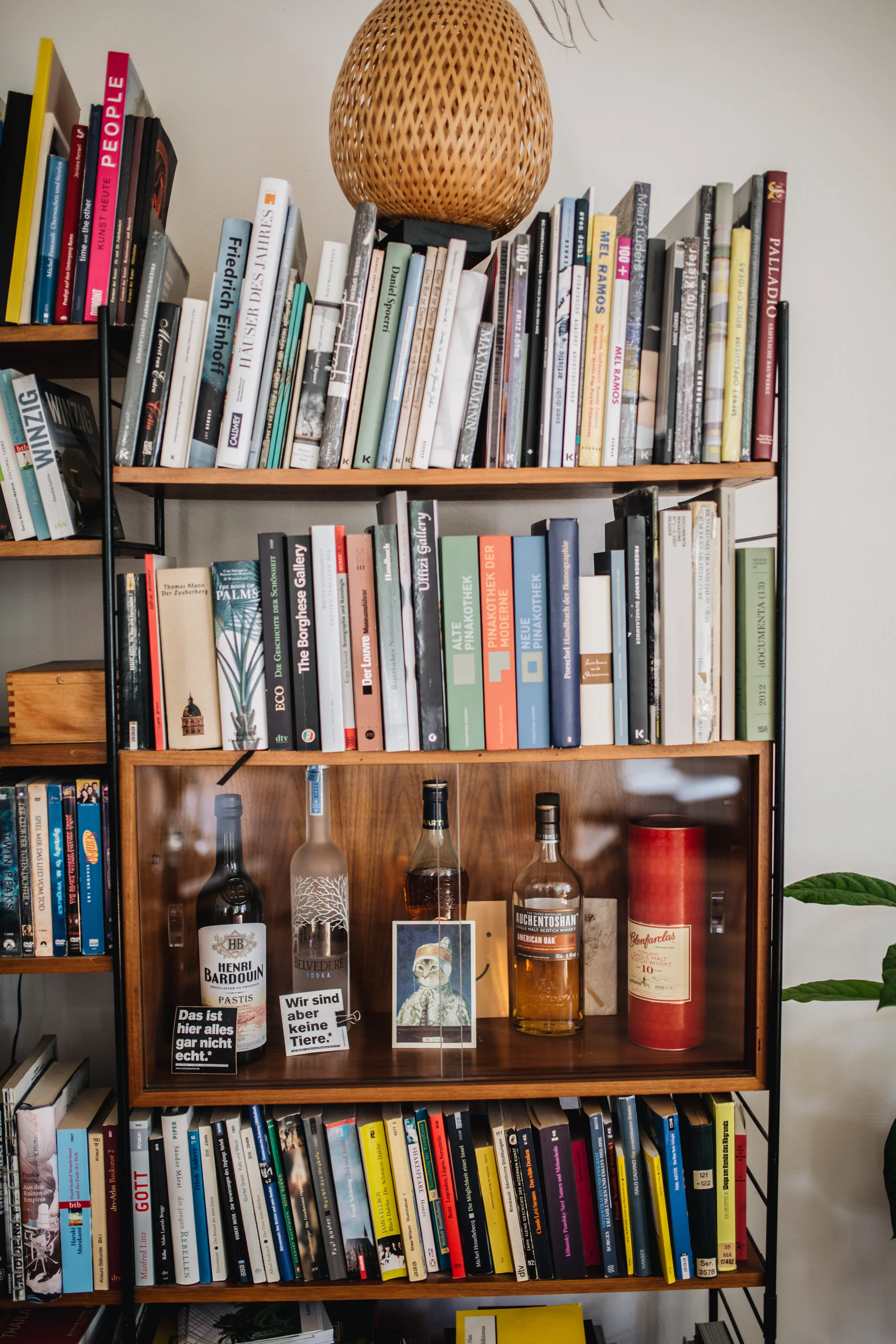 Zu Besuch bei den Machern von Acanthus