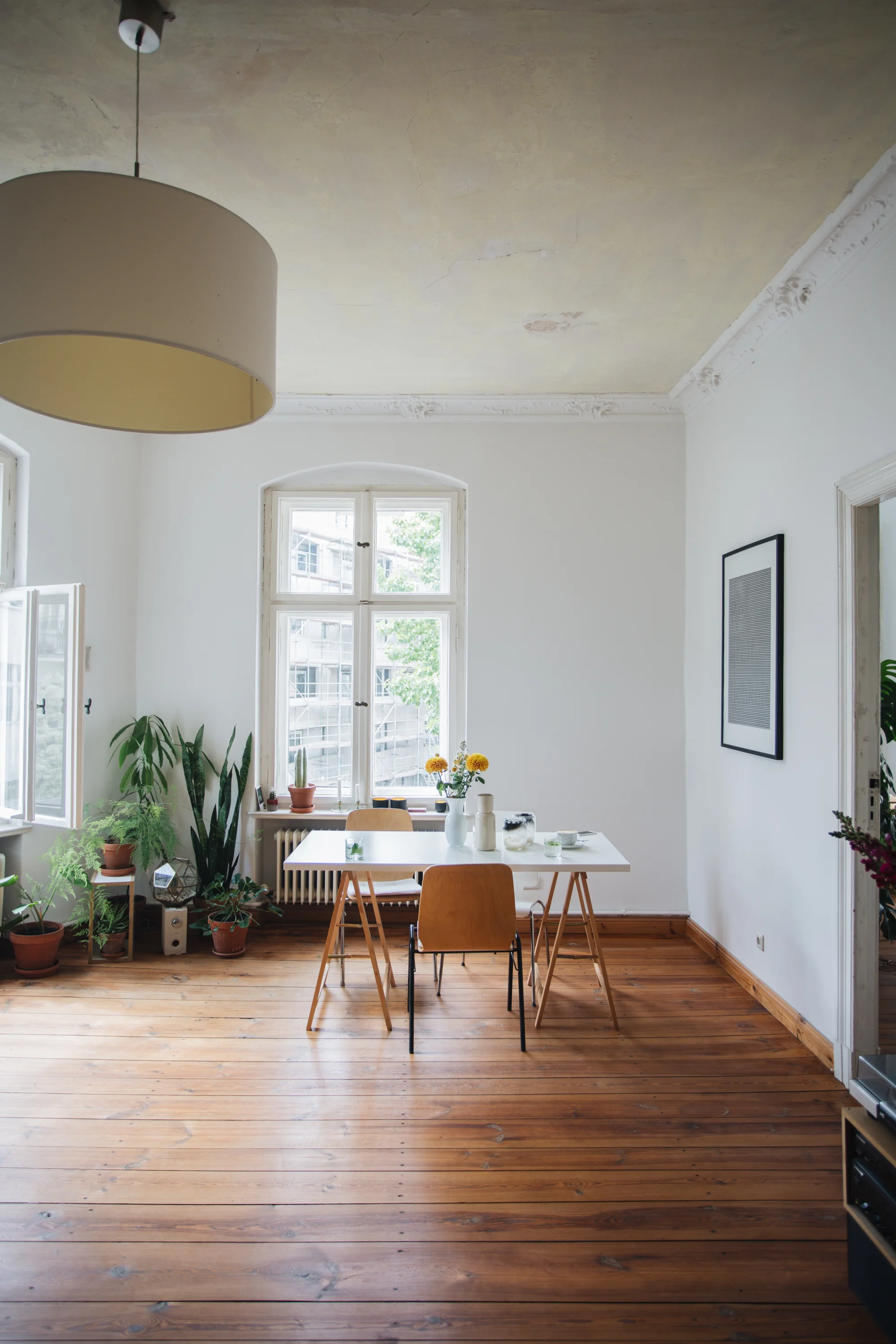 Zu Besuch bei den Machern von Acanthus