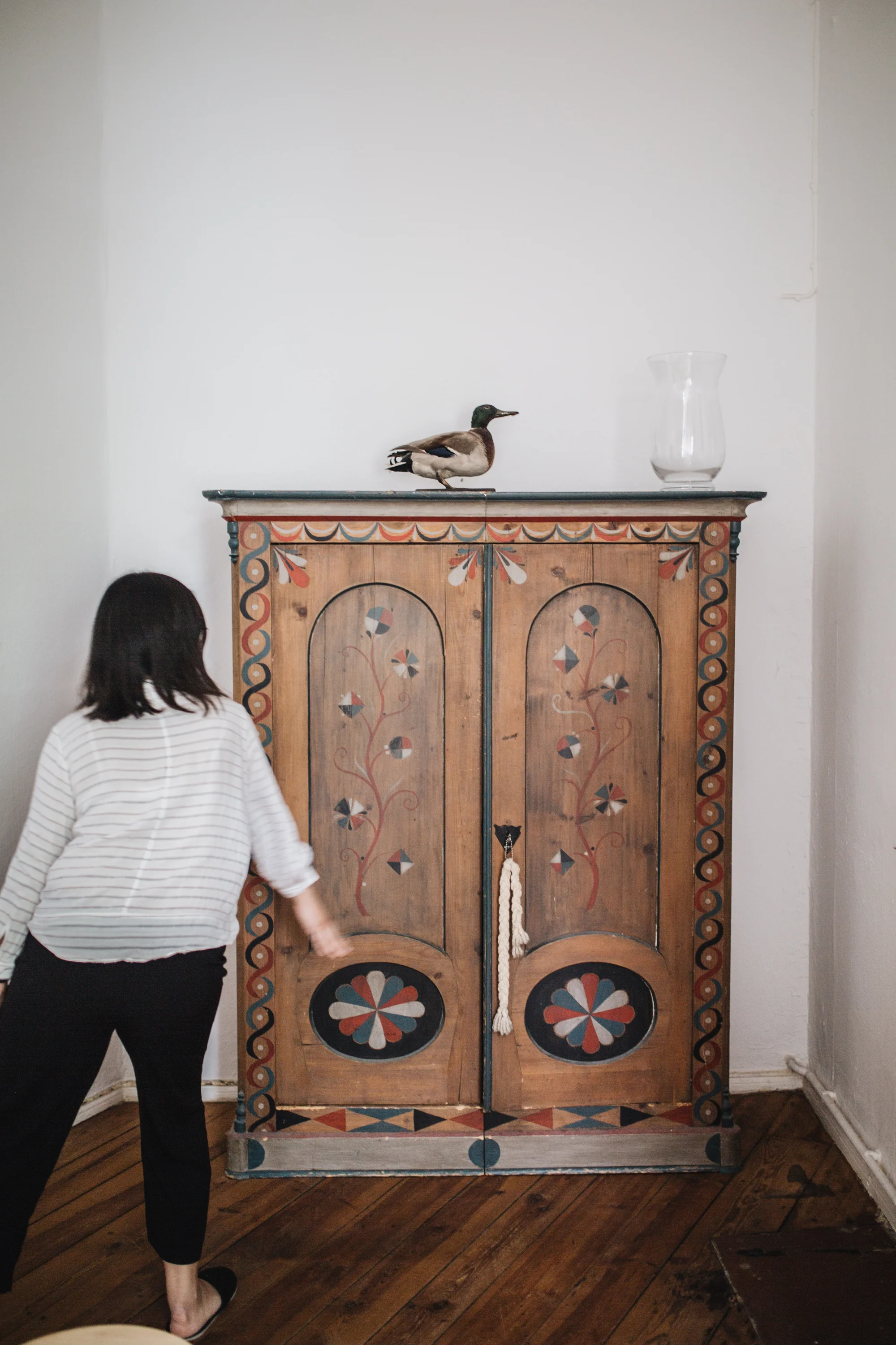 Zu Besuch bei den Machern von Acanthus