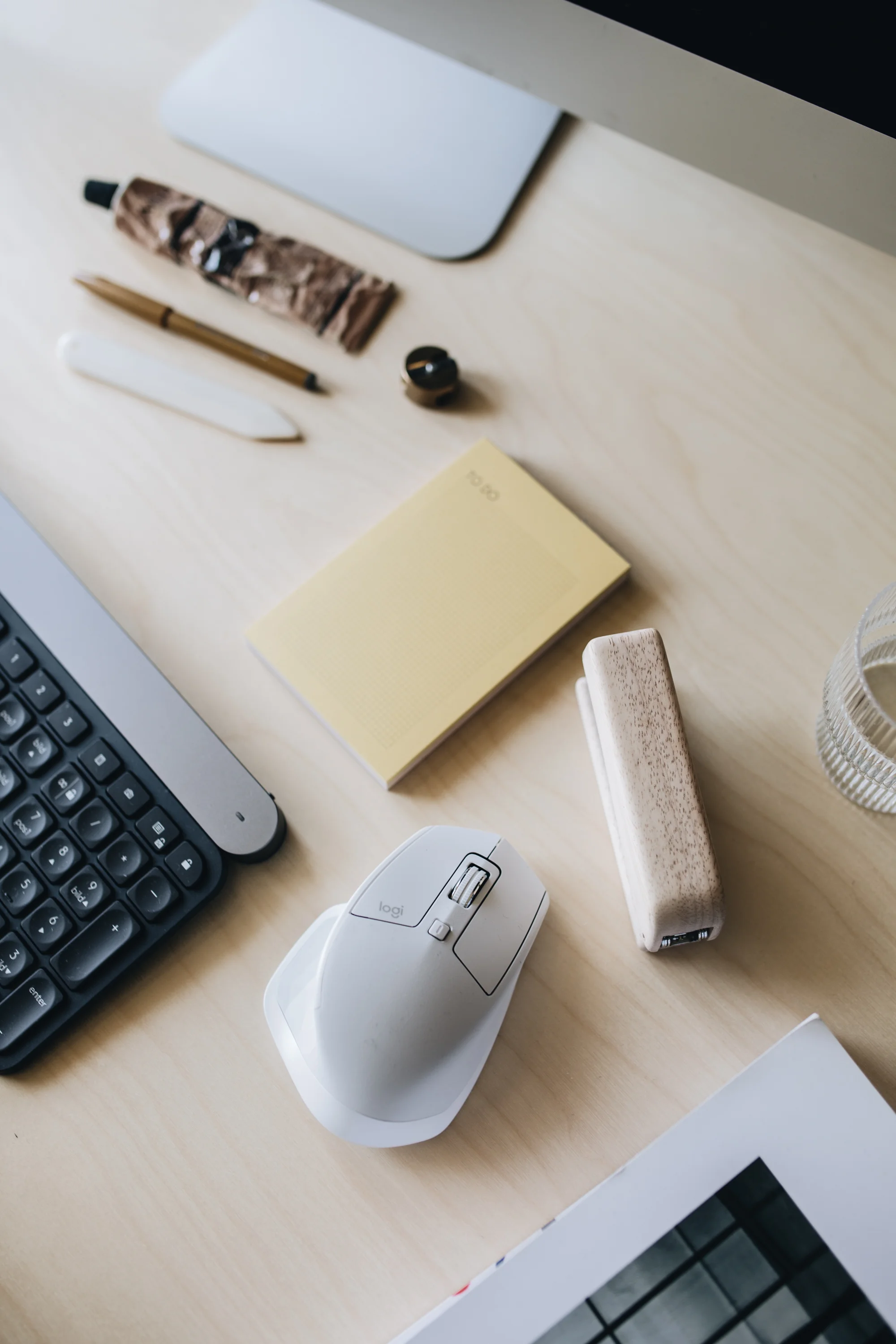 Sonnige Zeiten fürs Home-Office!