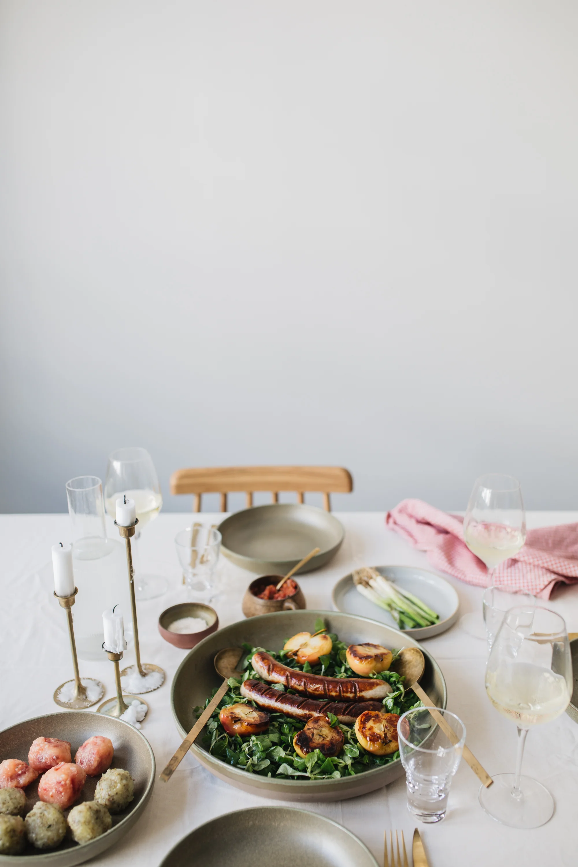 Thüringer Köstlichkeiten: Eine kleine Hommage an die Thüringer Rostbratwurst