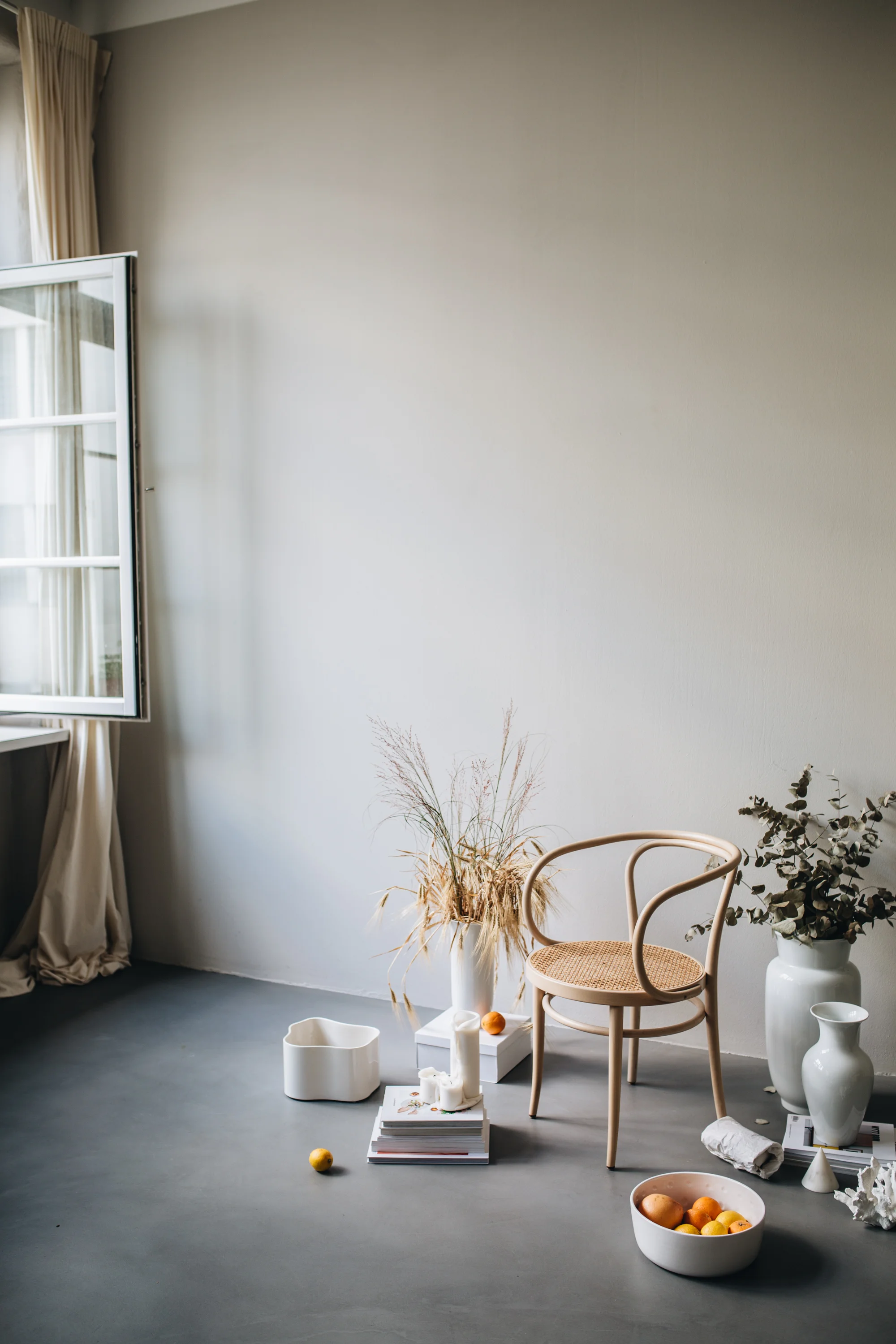 Setz Dich! - Thonet 209