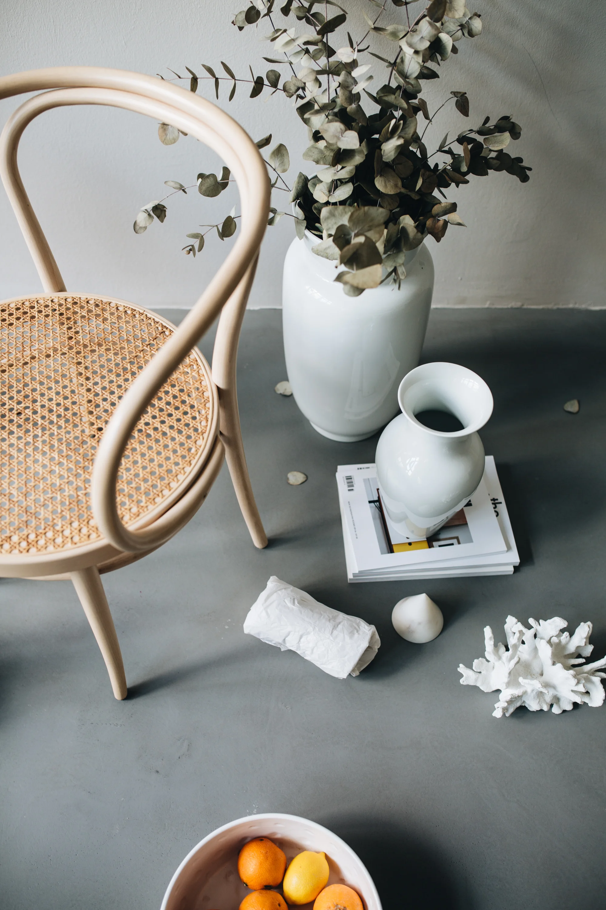 Setz Dich! - Thonet 209