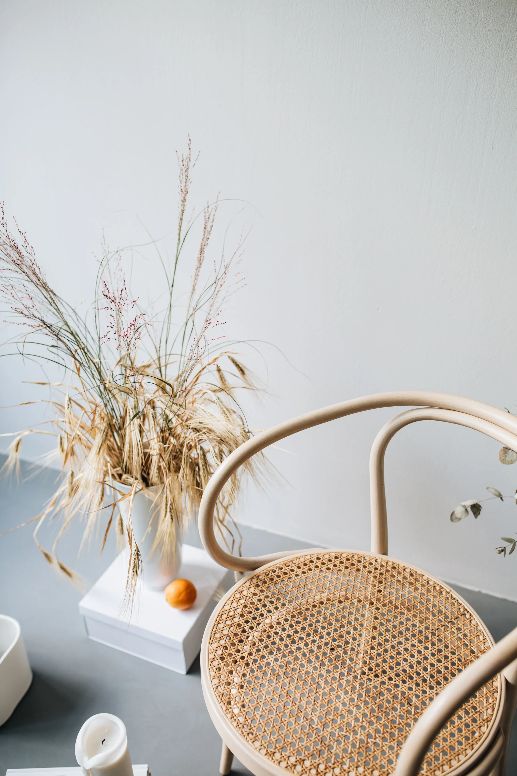 Setz Dich! - Thonet 209