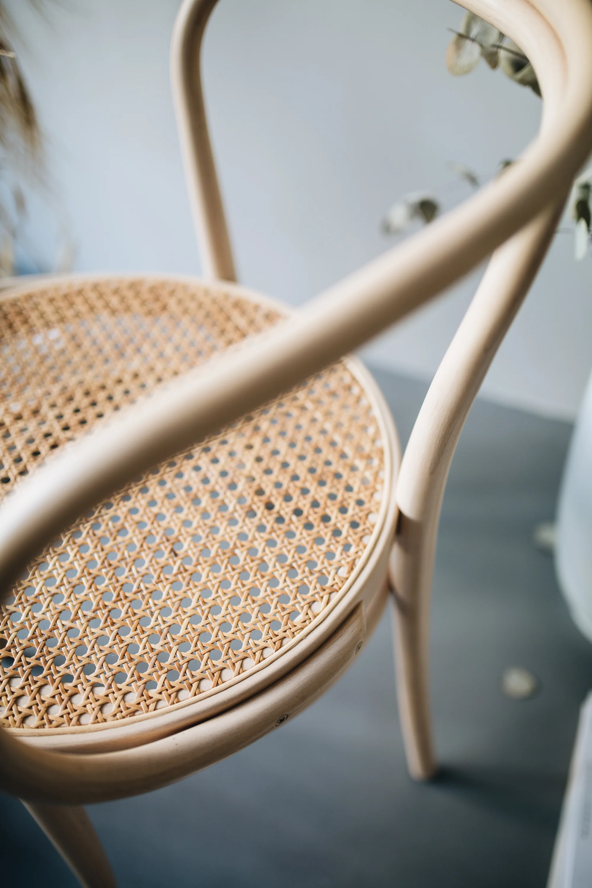 Setz Dich! - Thonet 209