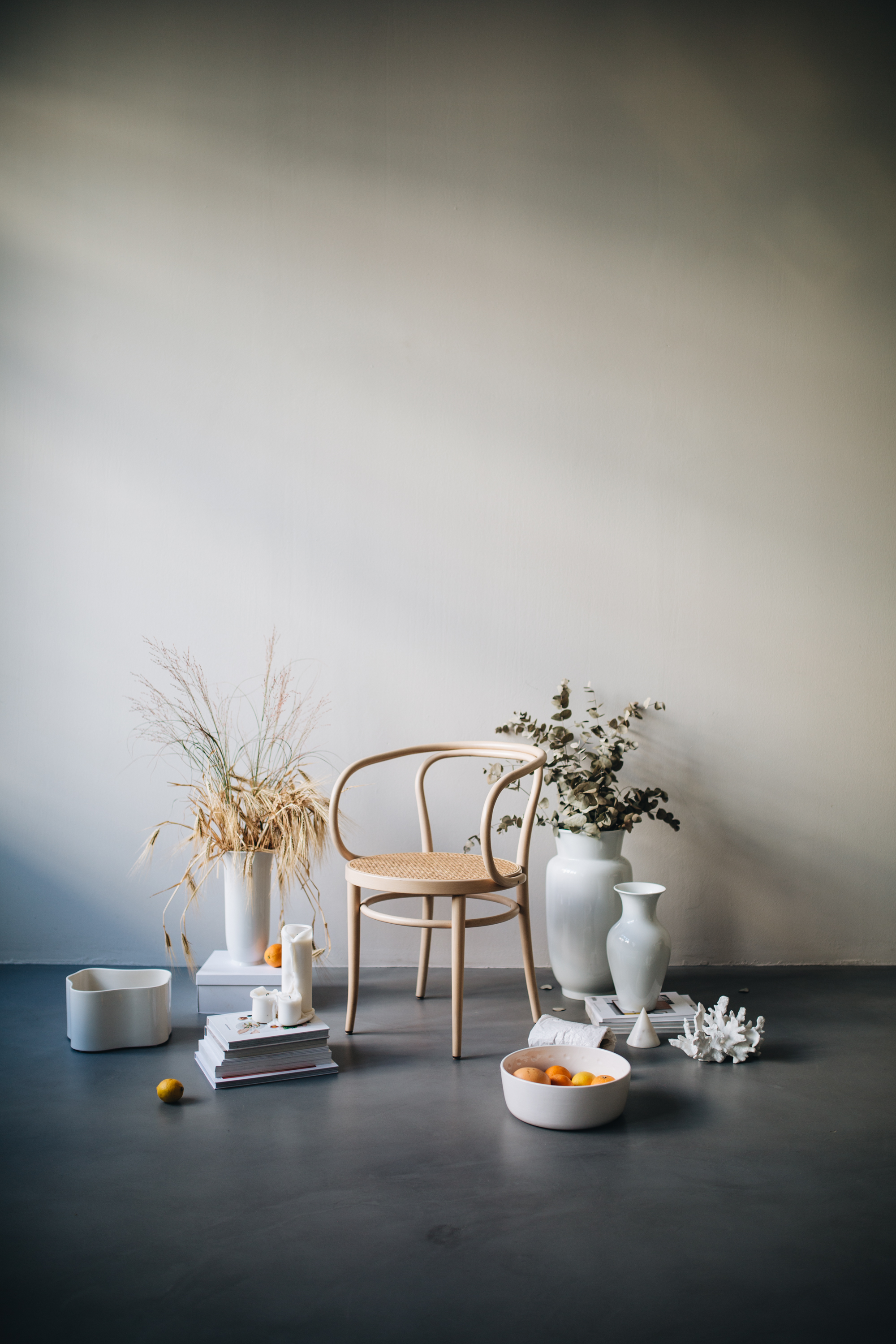 Setz Dich! - Thonet 209