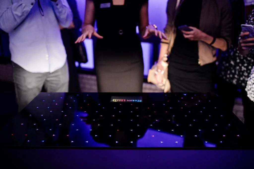 Neues Kochen! Wie SCHOTT CERAN® die Zukunft in die Küche holt. #fusics