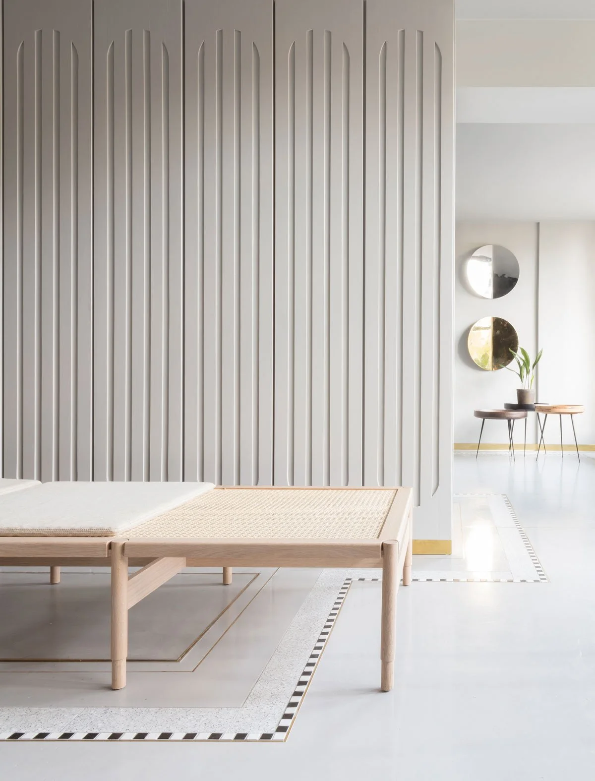 LABEL TO WATCH - Mater