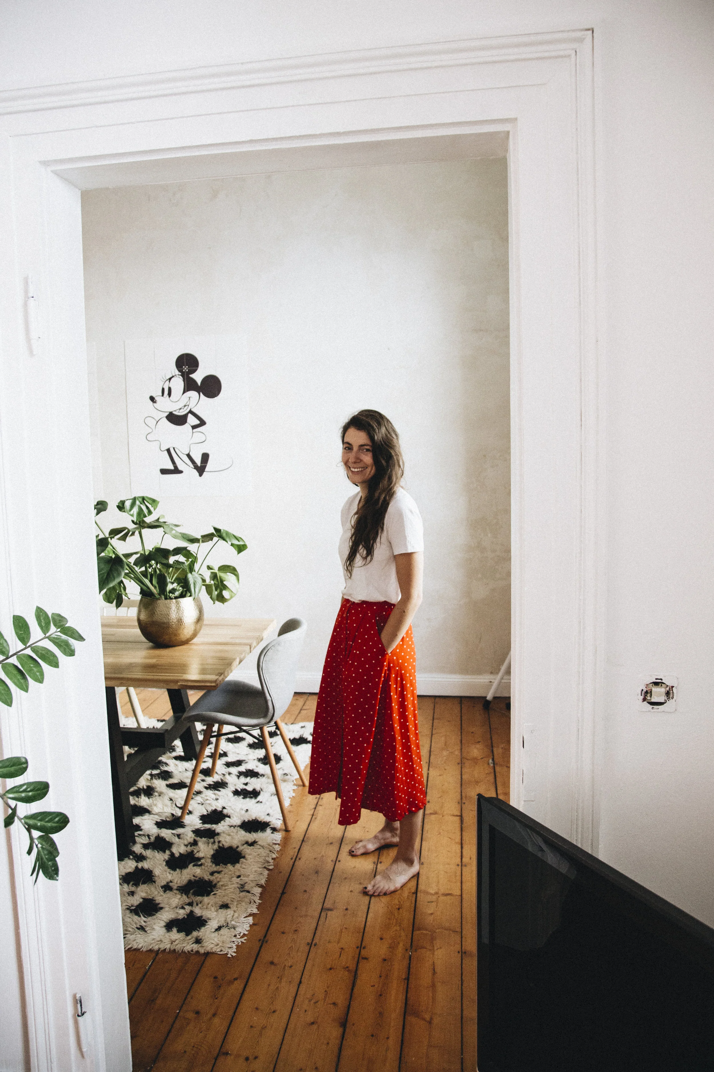 Zu Besuch bei Julia @juloxyy