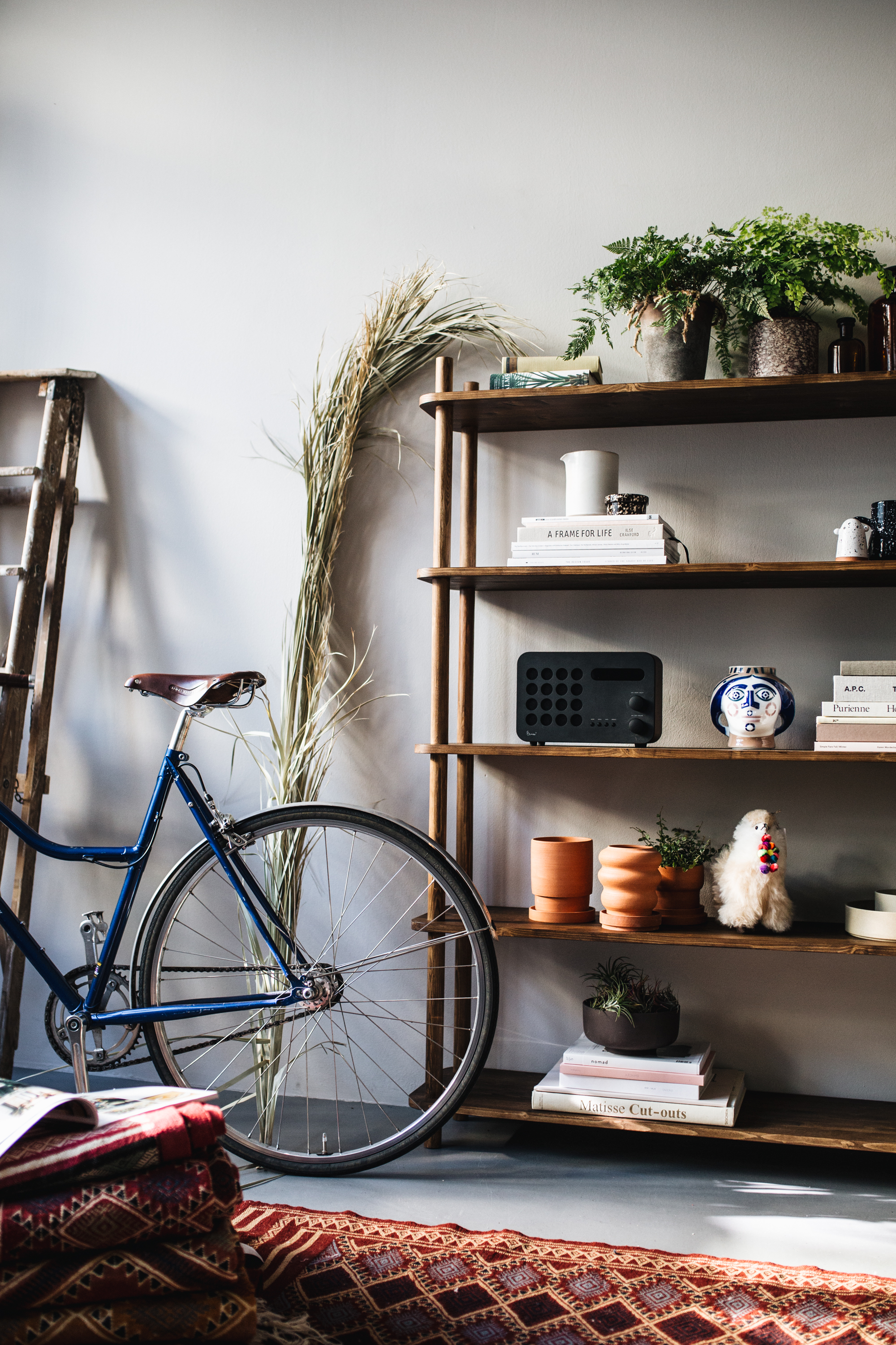 Selbstbaumöbel im Test