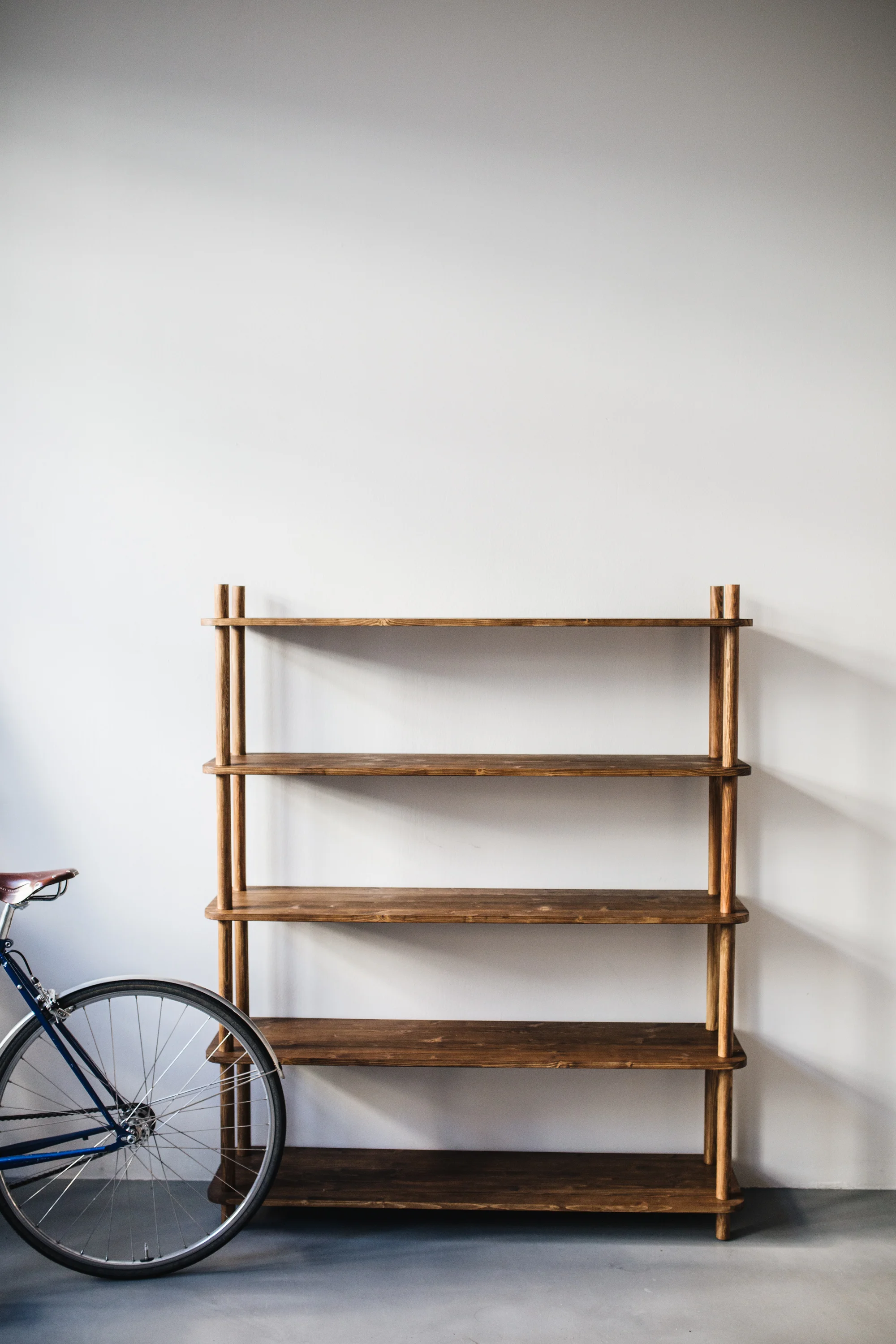 Selbstbaumöbel im Test