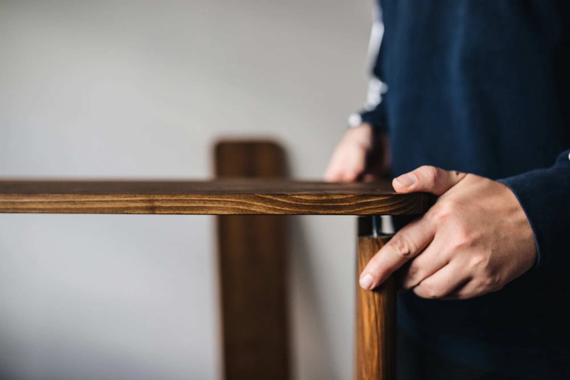 Selbstbaumöbel im Test