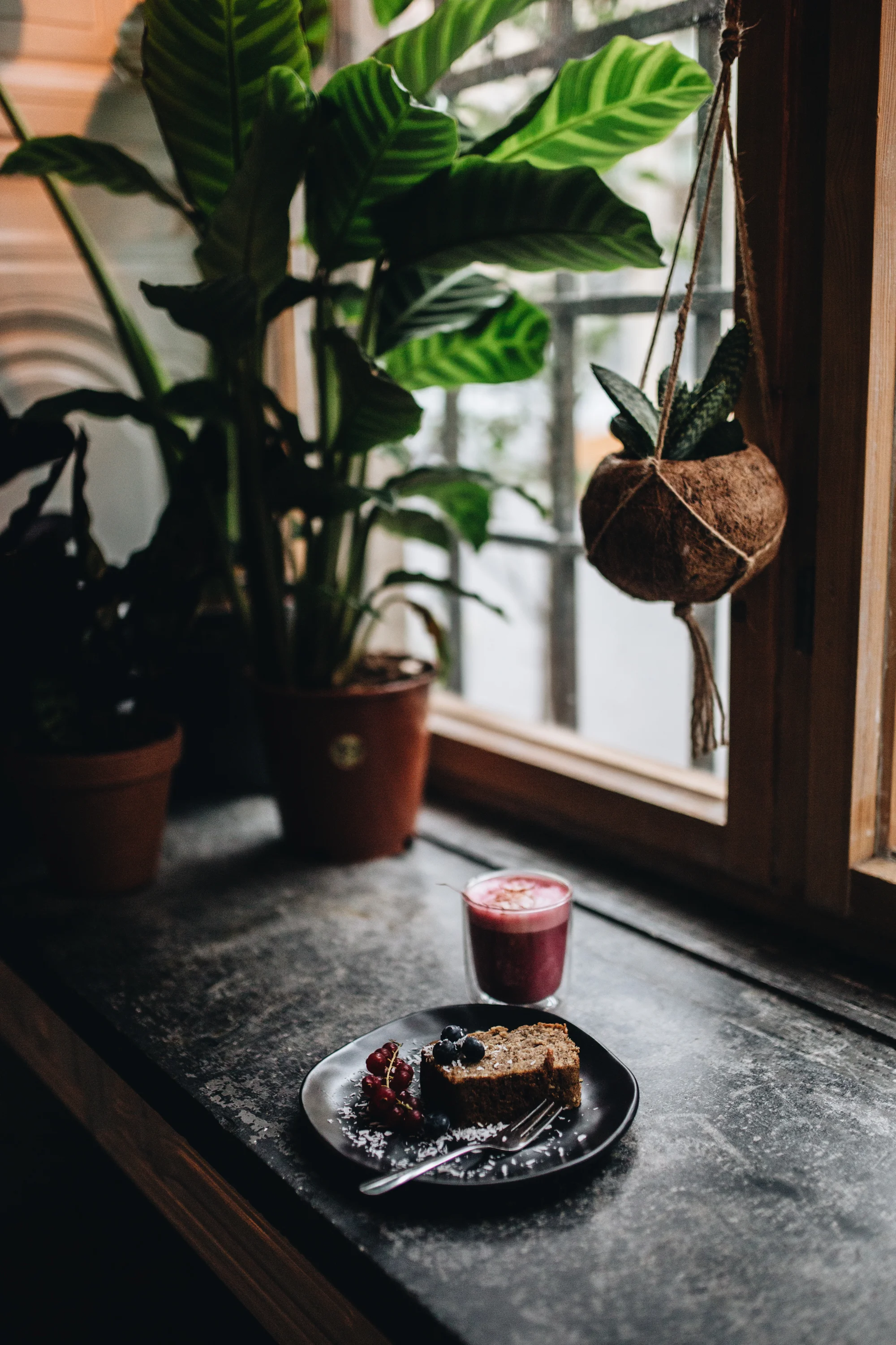 Es grünt „The Greens“