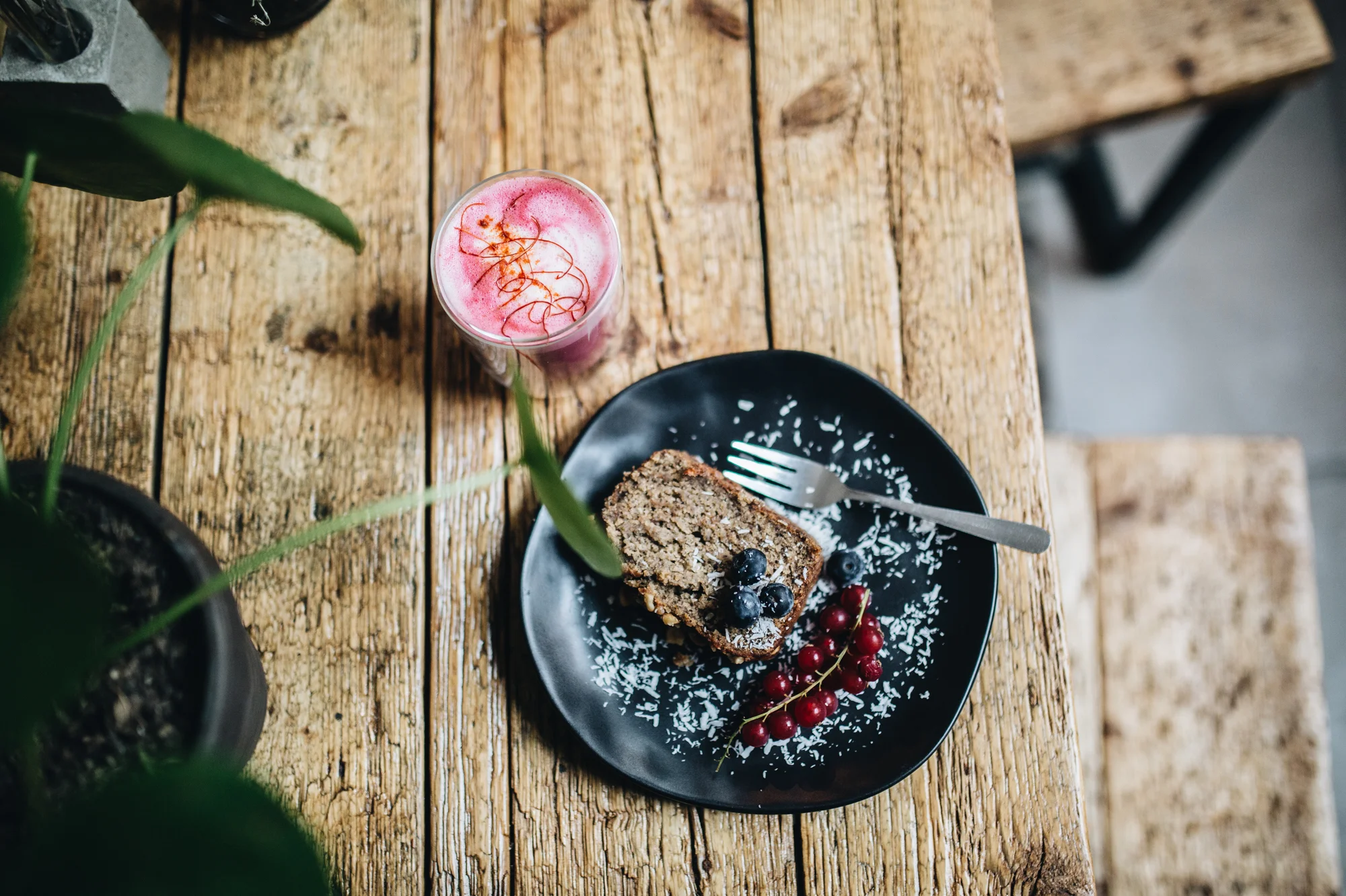 Es grünt „The Greens“