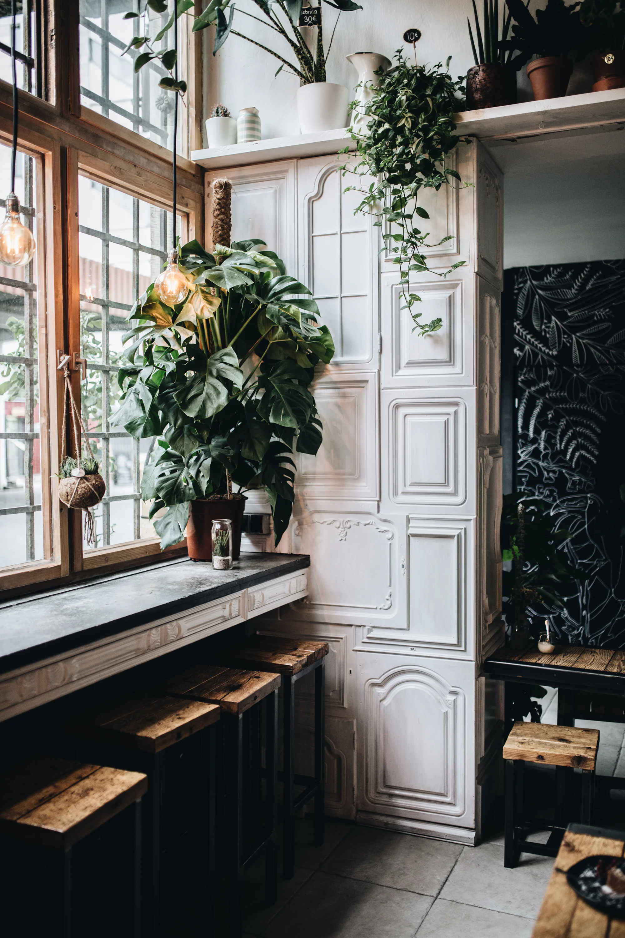 Es grünt „The Greens“