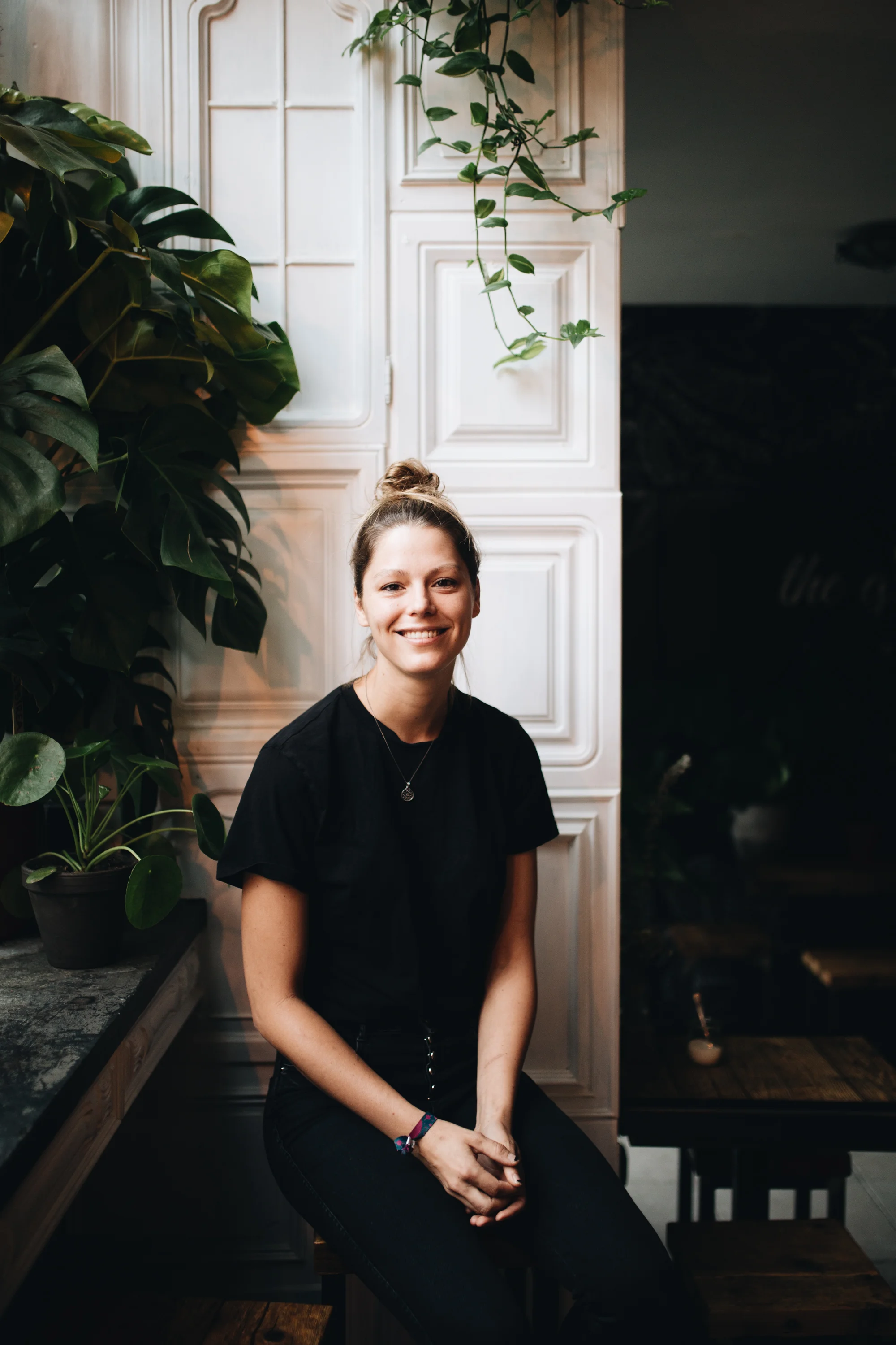 Es grünt „The Greens“