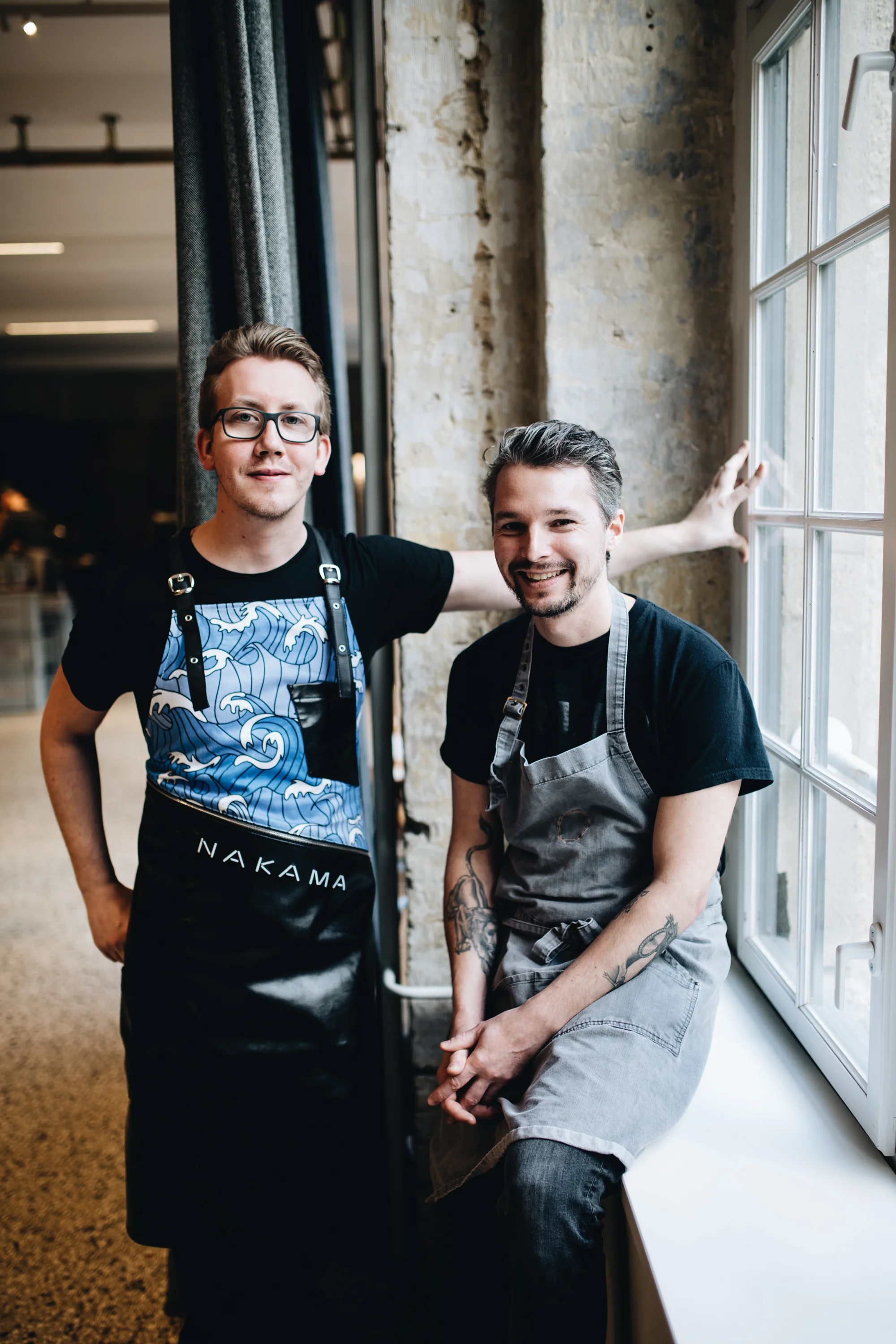 Omotenashi! Gin-Genuss im Zeichen der japanischen Gastfreundschaft