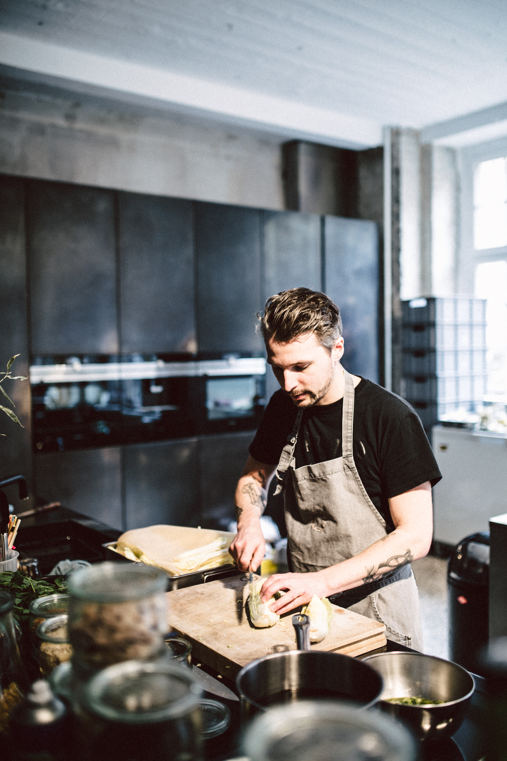 Omotenashi! Gin-Genuss im Zeichen der japanischen Gastfreundschaft