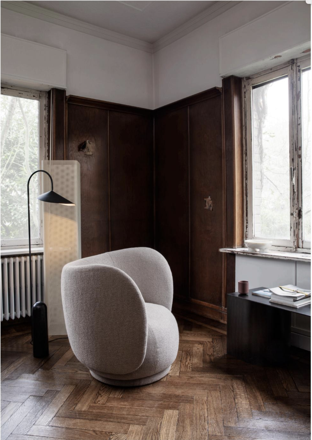 Leichte Trendkost und ganz viel BAUHAUS! - Ein Rückblick auf die imm 2019